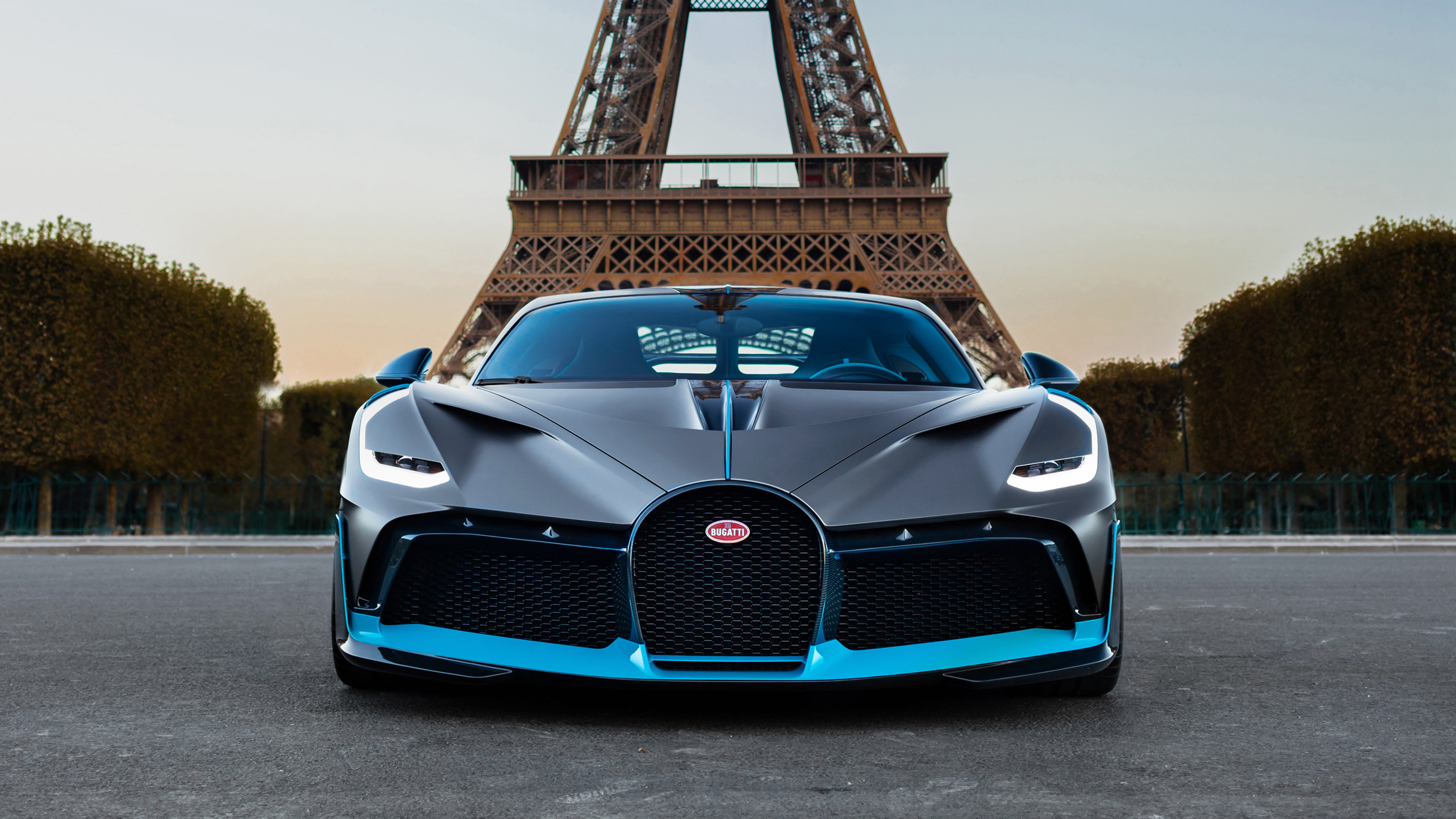 Free download wallpaper Paris, Vehicles, Bugatti Divo on your PC desktop