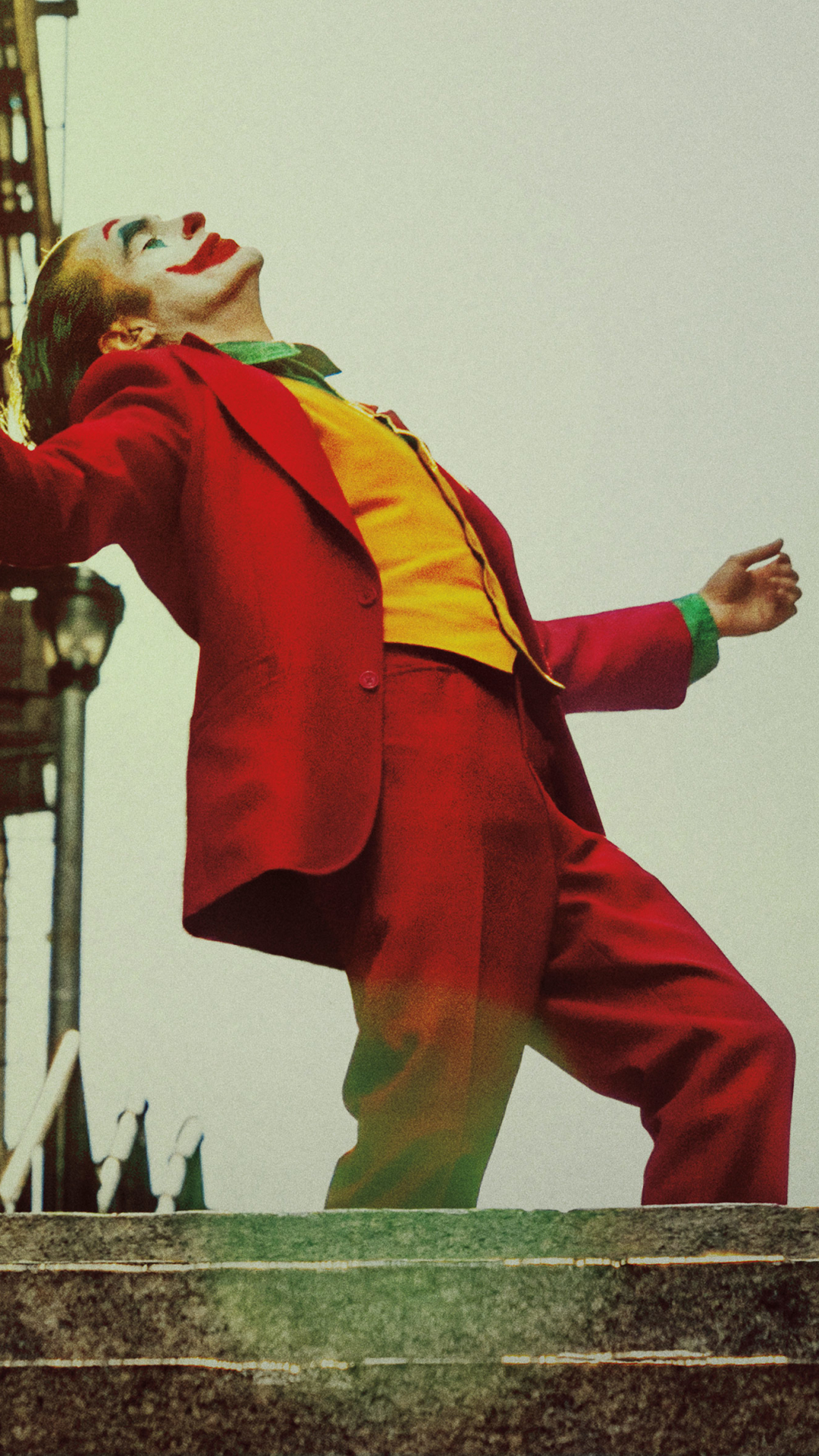 Download mobile wallpaper Joker, Movie, Joaquin Phoenix for free.