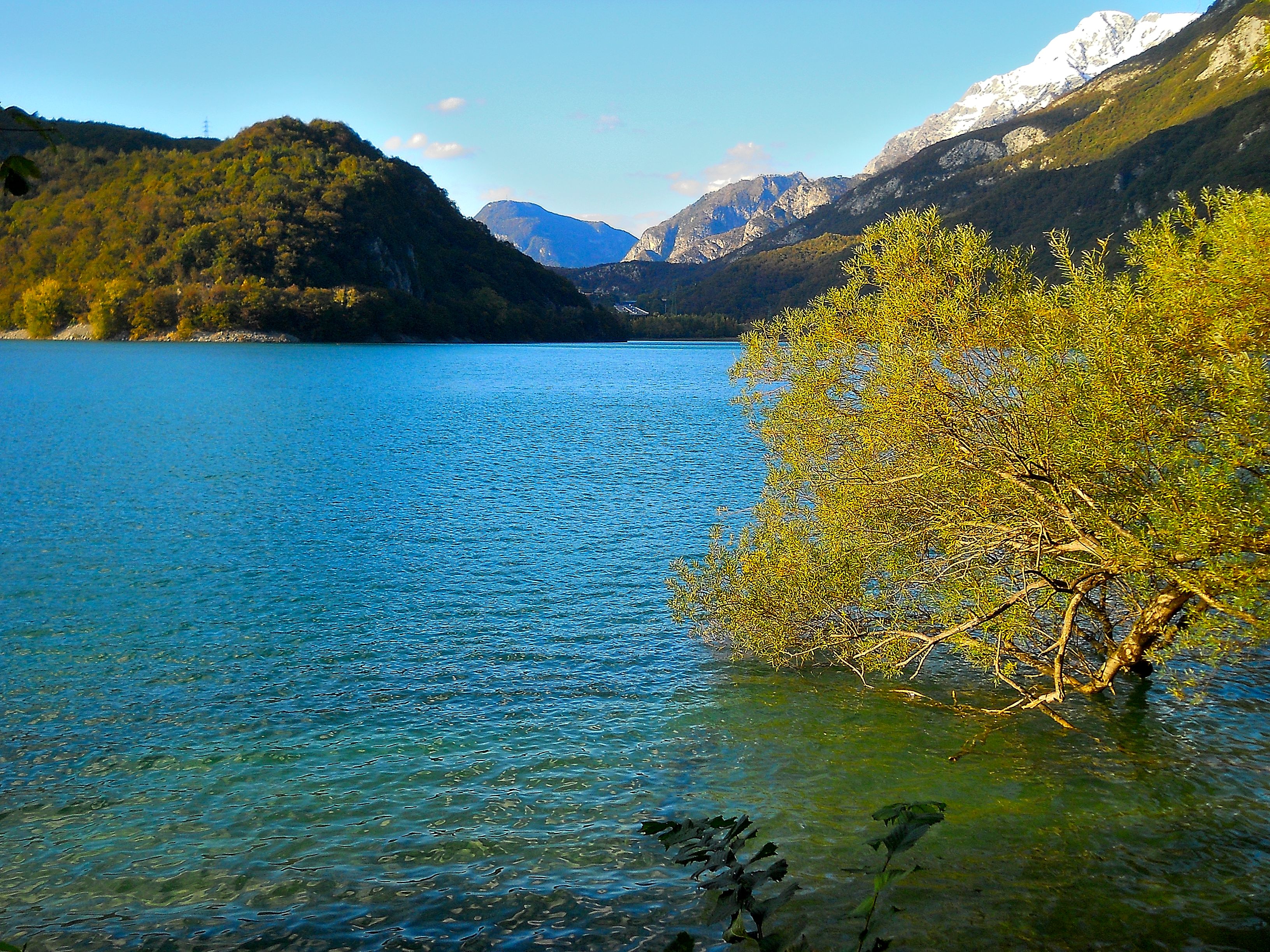 Téléchargez des papiers peints mobile Lac, Terre/nature gratuitement.