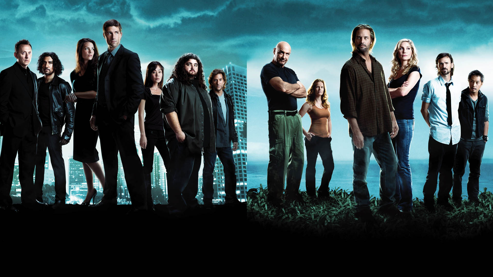 Free download wallpaper Lost, Tv Show on your PC desktop