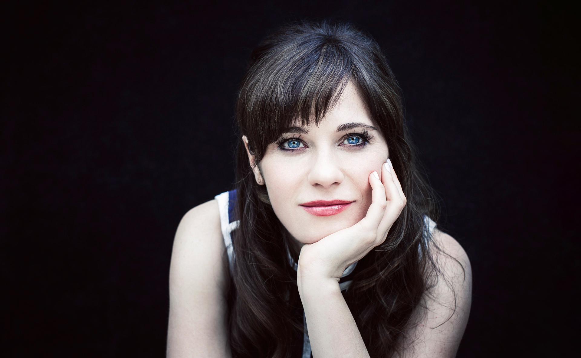 769161 Bildschirmschoner und Hintergrundbilder Zooey Deschanel auf Ihrem Telefon. Laden Sie  Bilder kostenlos herunter