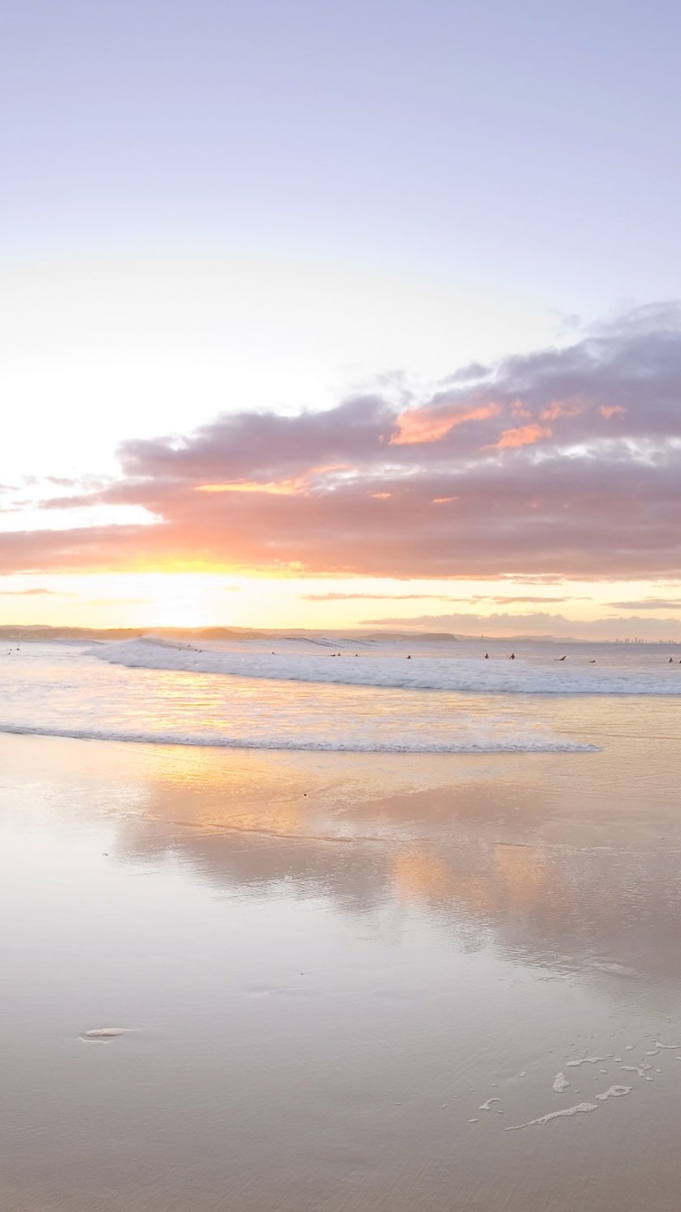 Baixar papel de parede para celular de Praia, Fotografia gratuito.