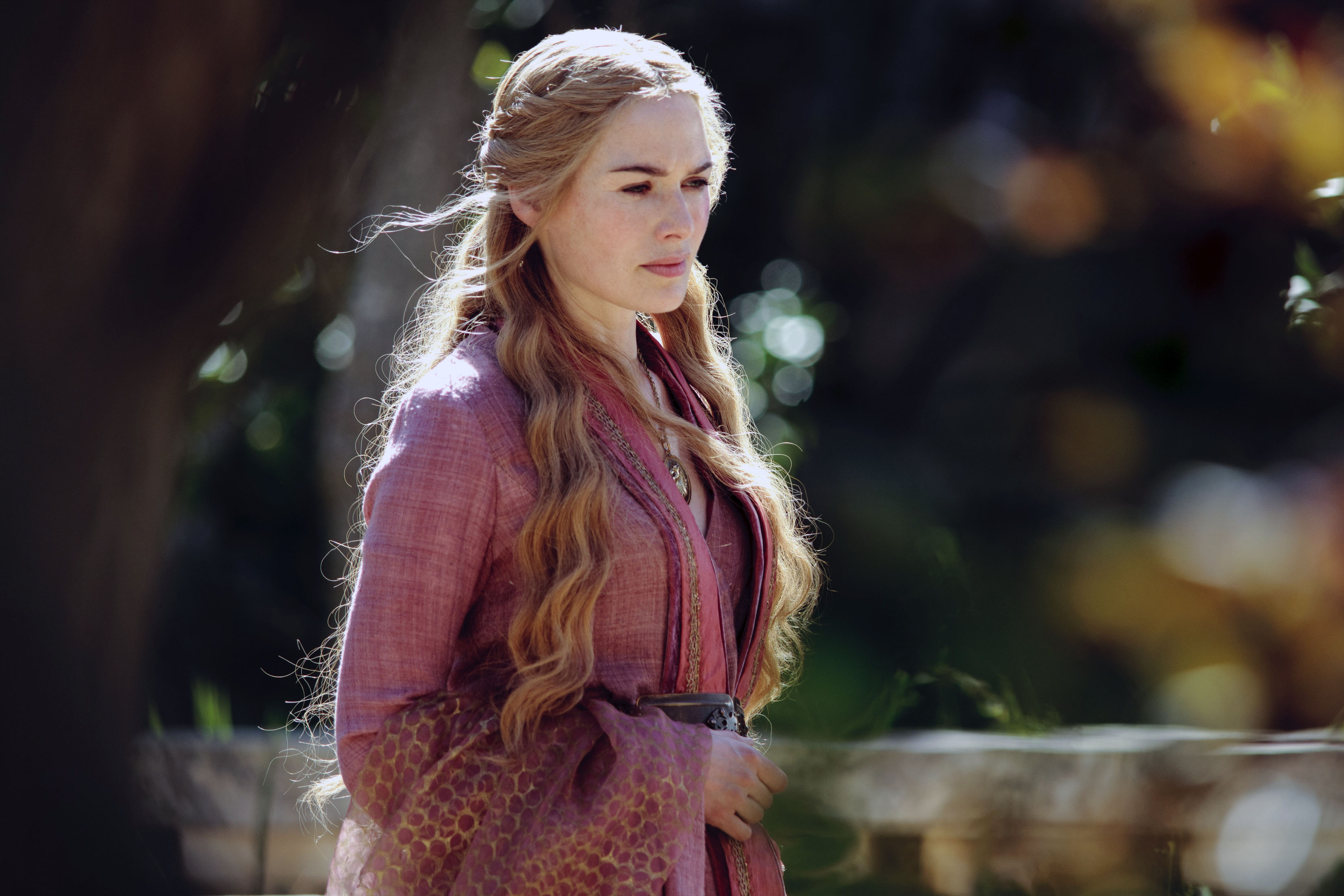 Free download wallpaper Game Of Thrones, Tv Show, Lena Headey, Cersei Lannister on your PC desktop