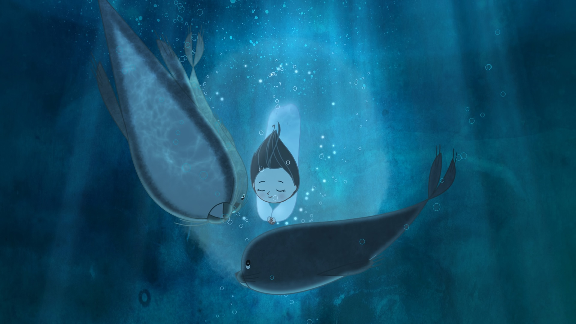 song of the sea, movie