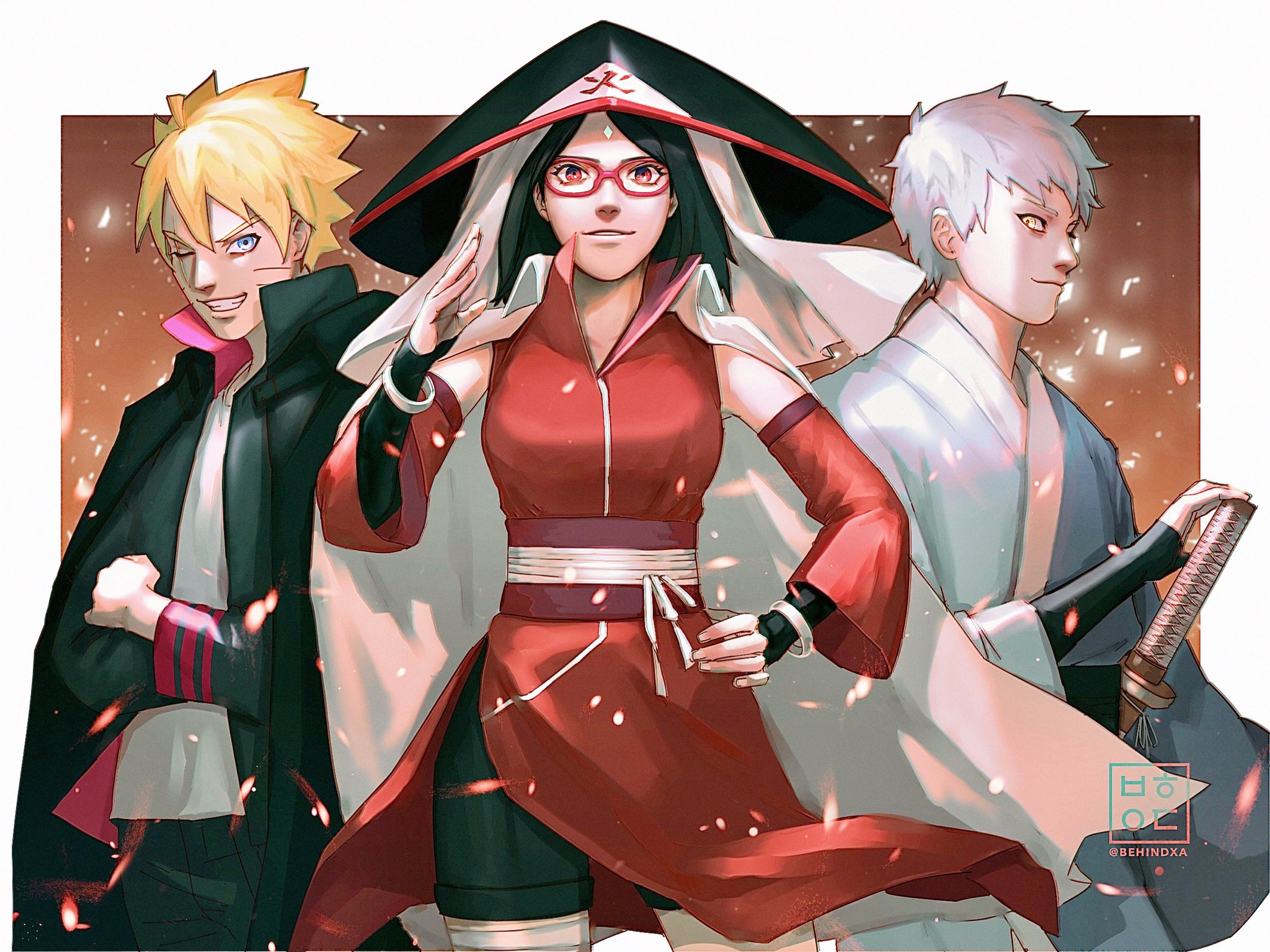 492217 Hintergrundbilder und Mitsuki (Naruto) Bilder auf dem Desktop. Laden Sie  Bildschirmschoner kostenlos auf den PC herunter