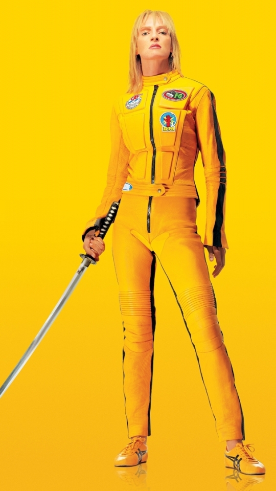 Handy-Wallpaper Filme, Kill Bill Volume 1, Bill Töten kostenlos herunterladen.