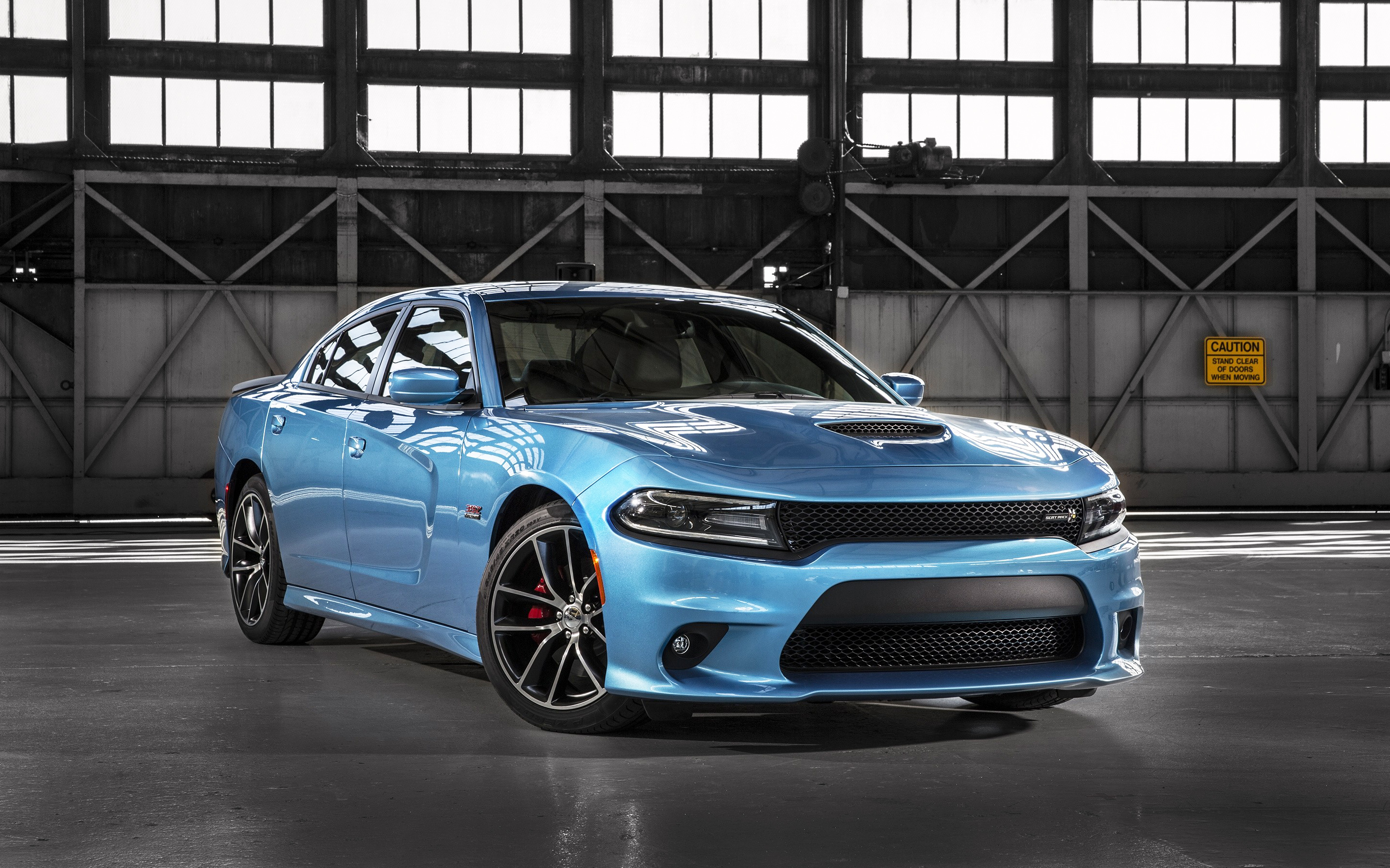 Download mobile wallpaper Dodge Charger R/t Scat Pack, Dodge Charger, Muscle Car, Dodge, Vehicles, Car for free.