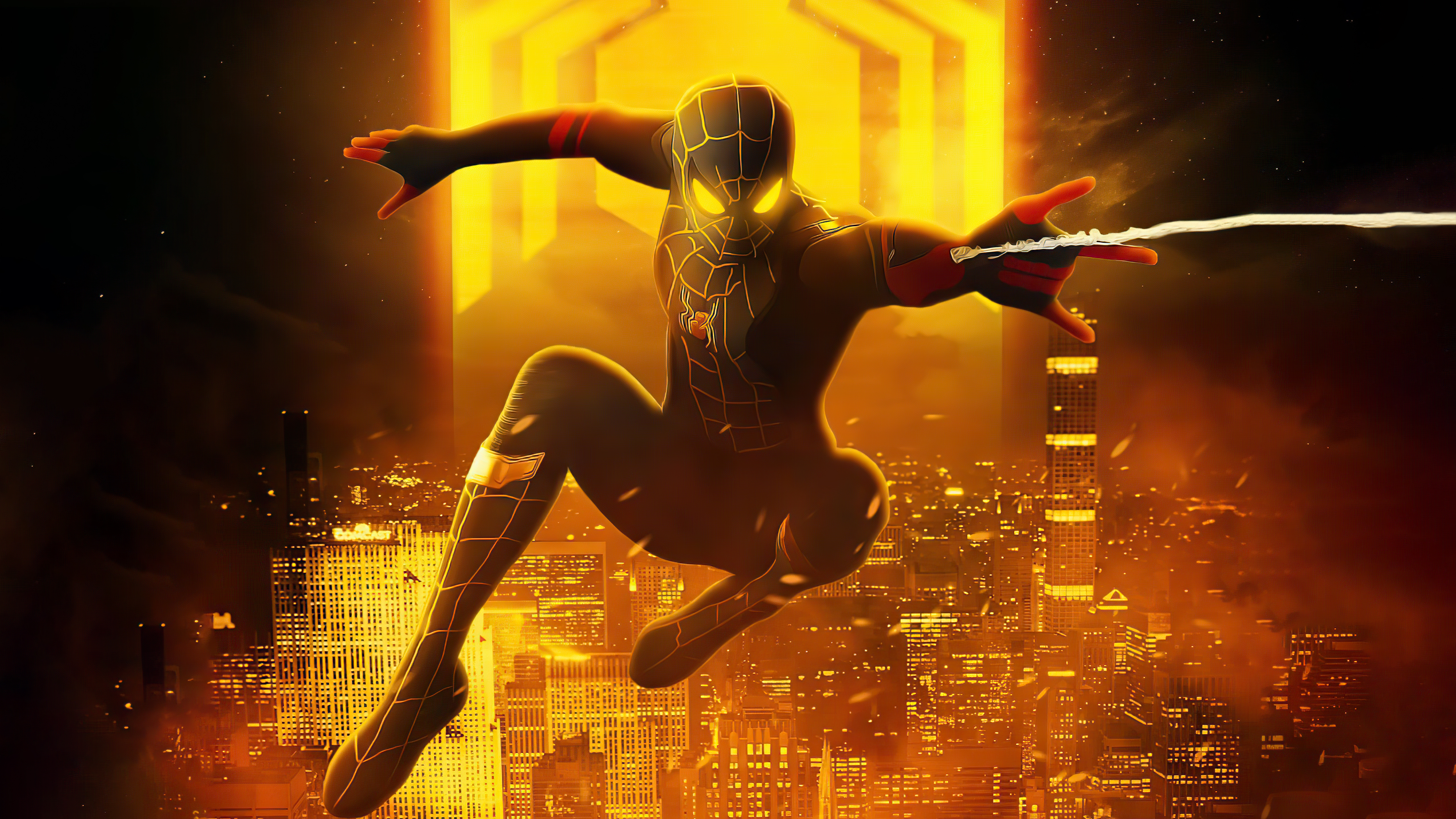 superhero, spider man: no way home, spider man, movie