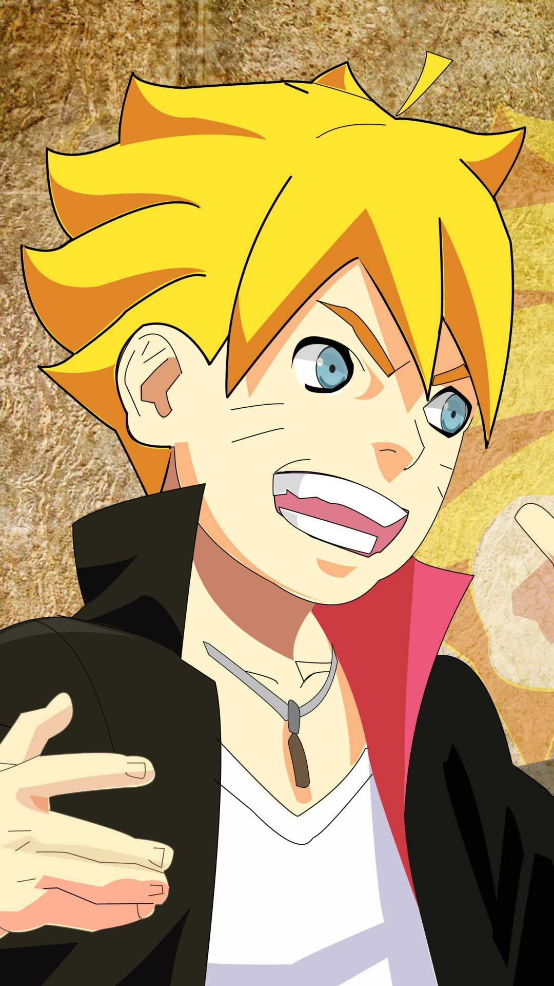 Descarga gratuita de fondo de pantalla para móvil de Naruto, Animado, Boruto Uzumaki, Boruto.