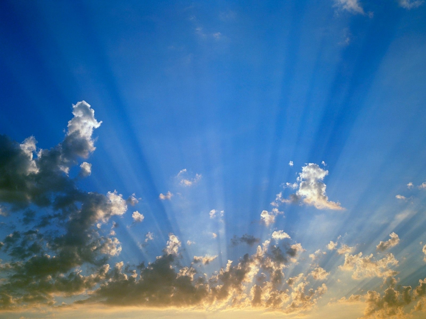 Descarga gratis la imagen Puesta Del Sol, Cielo, Nubes, Paisaje en el escritorio de tu PC