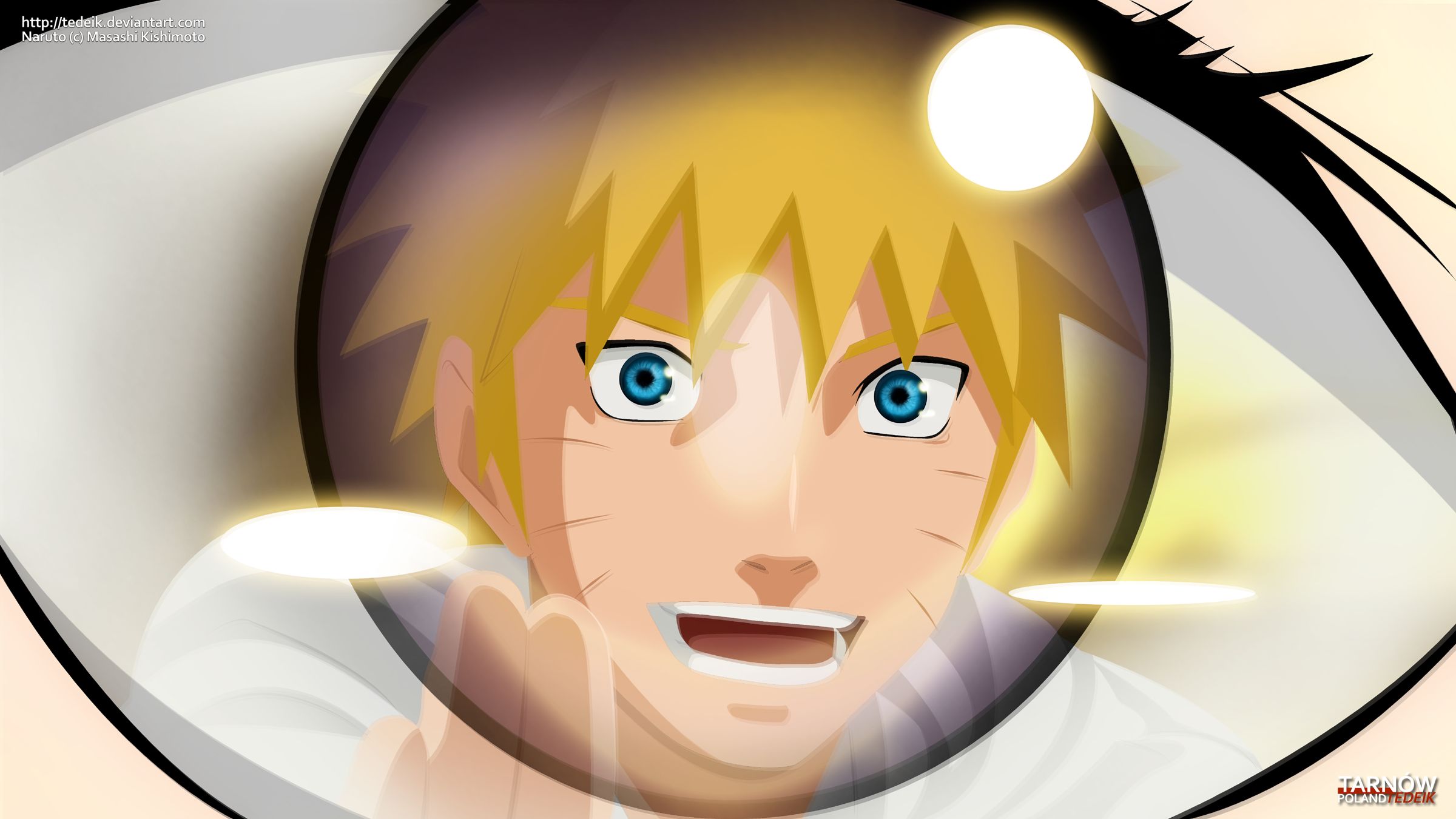 Téléchargez des papiers peints mobile Naruto, Animé, Naruto Uzumaki gratuitement.