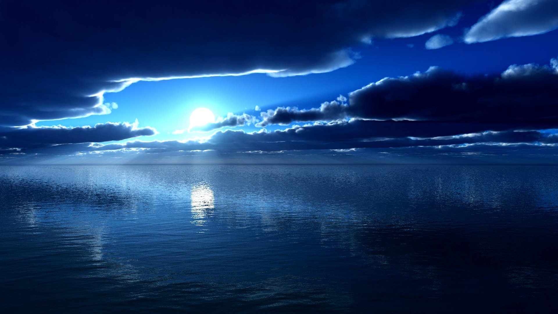 PCデスクトップに海洋, 青い, 地球, 太陽, クラウド画像を無料でダウンロード