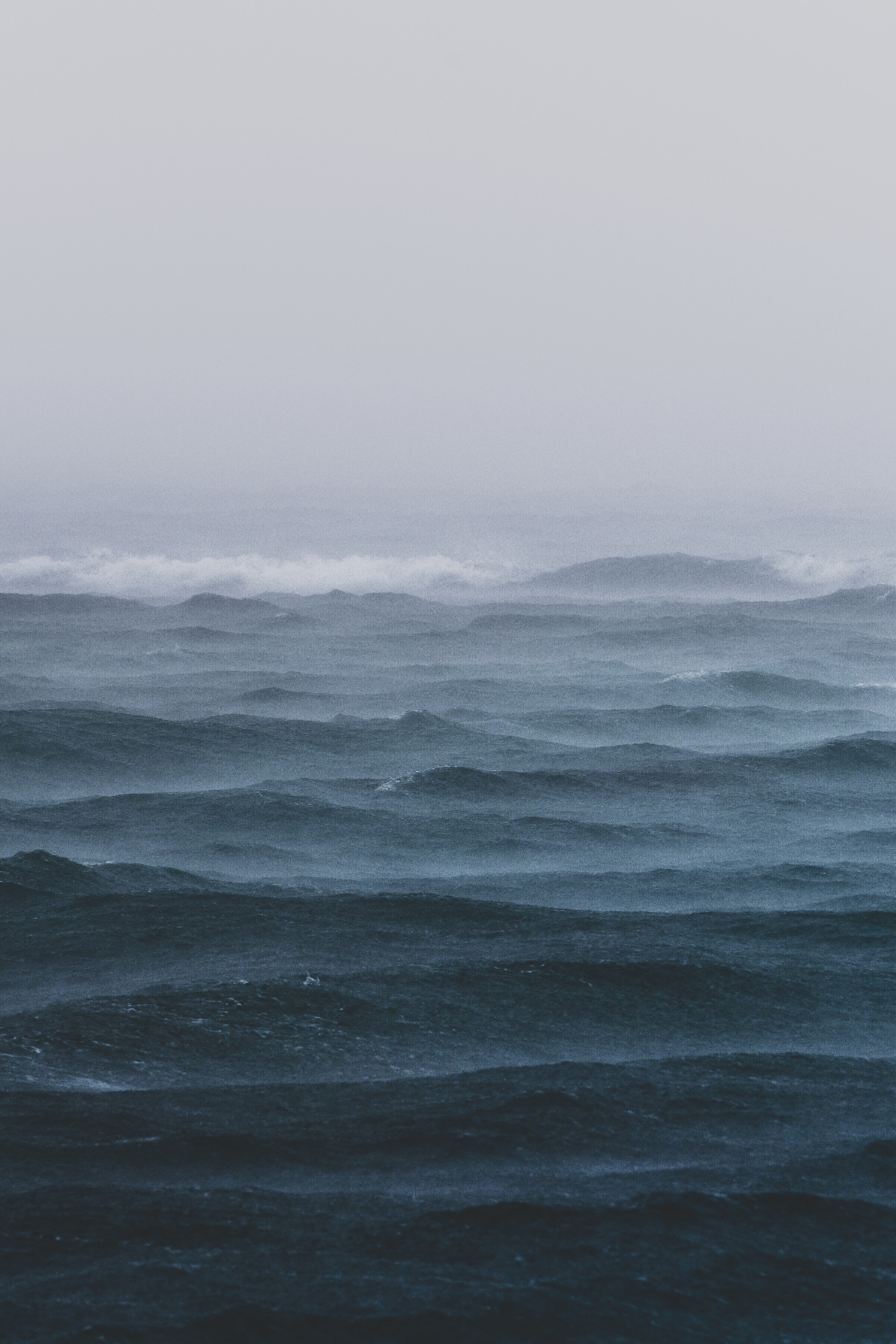 無料モバイル壁紙水, 海, 波, 嵐, 自然をダウンロードします。