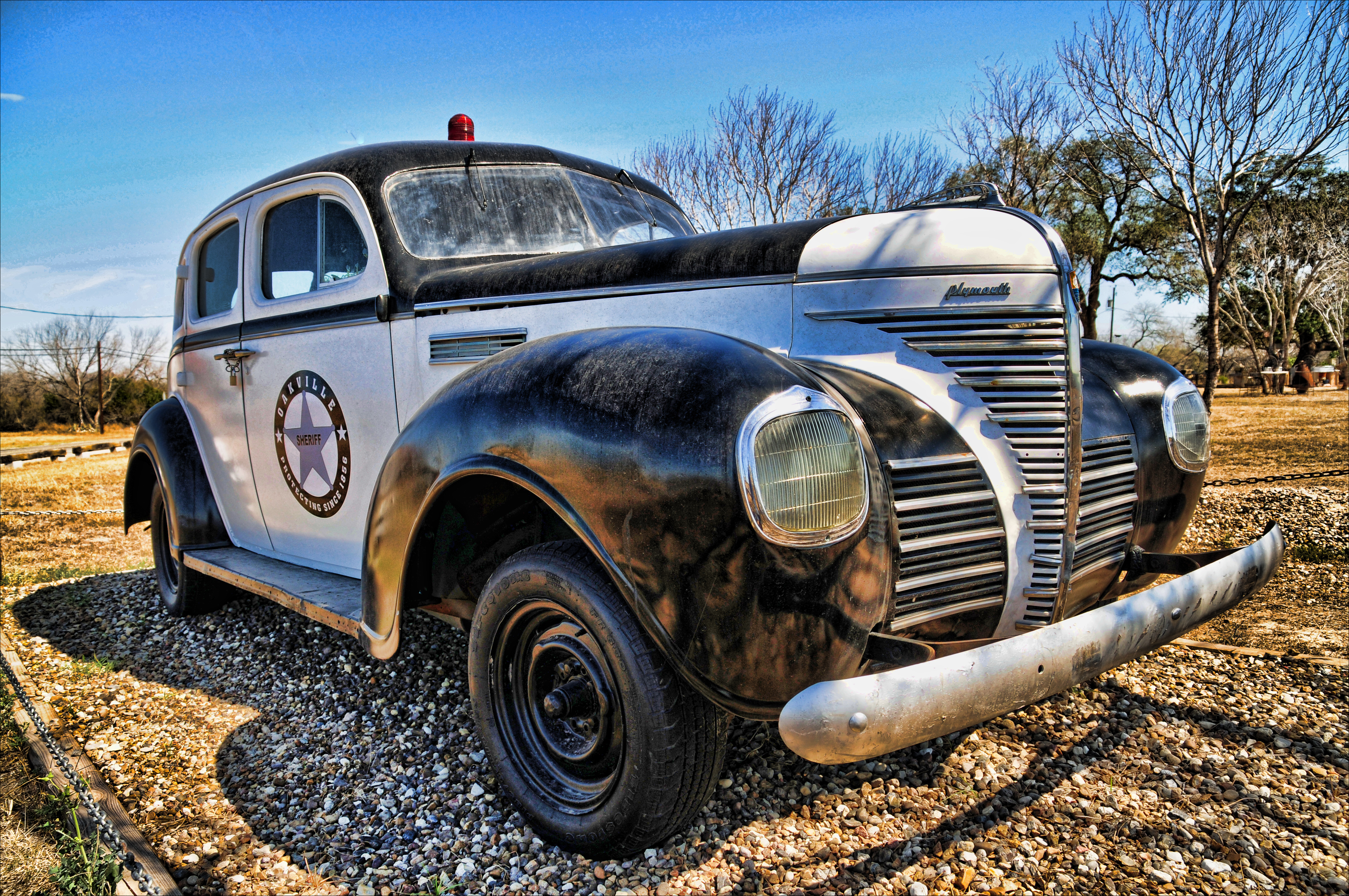 Free download wallpaper Car, Plymouth, Police, Vehicles, Sheriff on your PC desktop