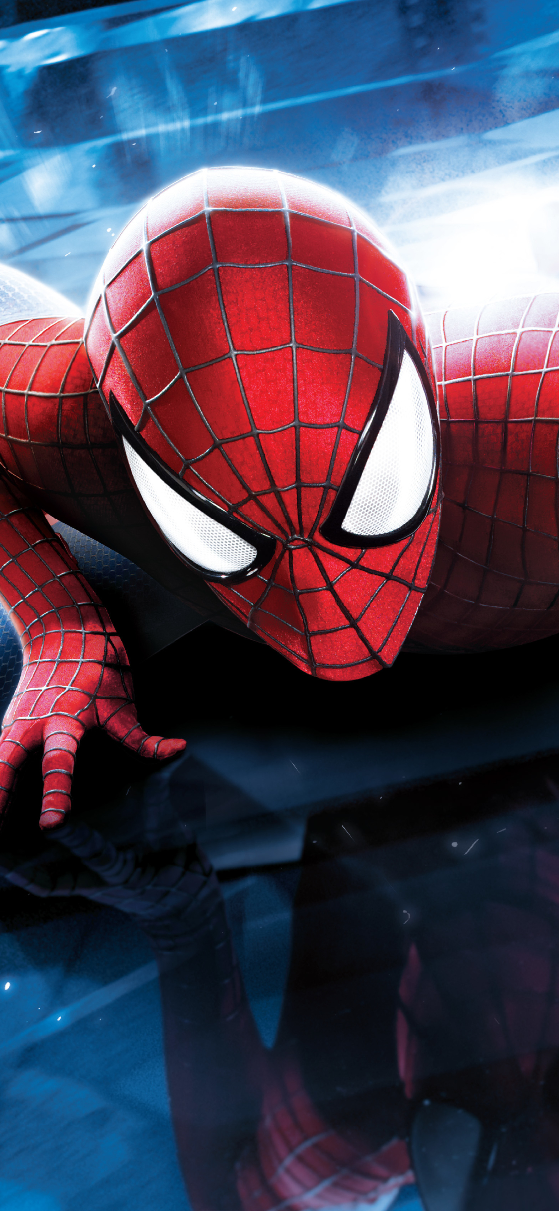 1166993 économiseurs d'écran et fonds d'écran The Amazing Spider Man : Le Destin D'un Héros sur votre téléphone. Téléchargez  images gratuitement