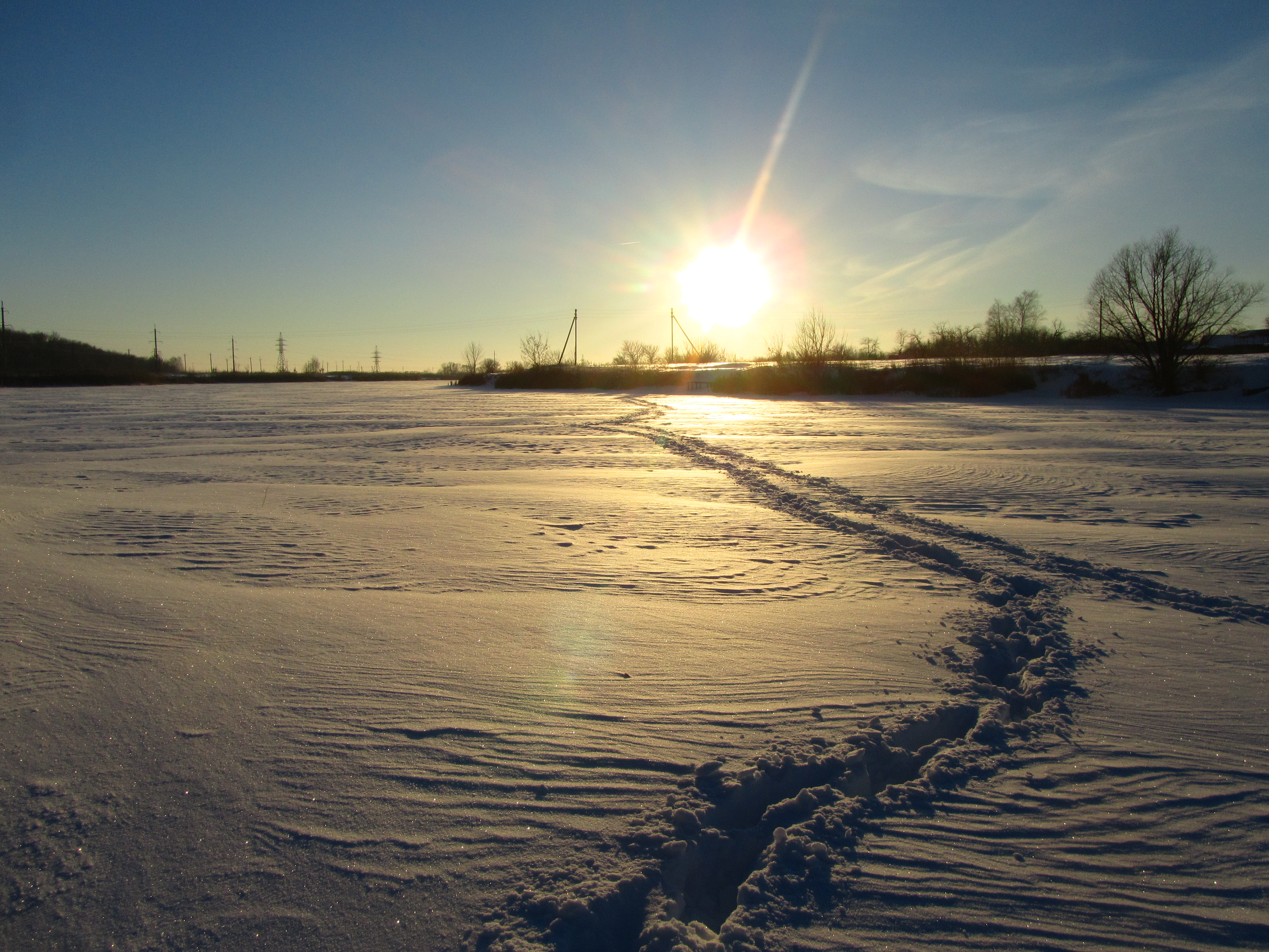 Handy-Wallpaper Winter, Erde/natur kostenlos herunterladen.