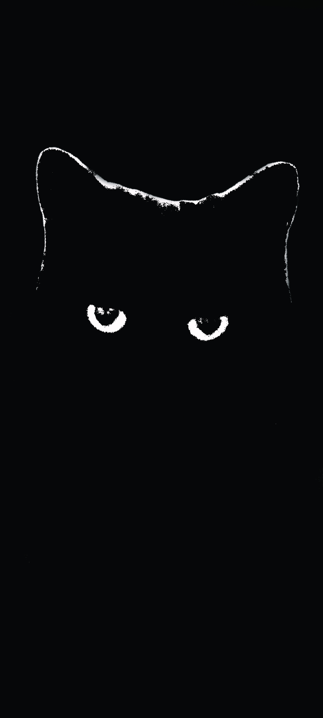 Скачать картинку Животные, Черный, Кошка, Чёрный, Кошки в телефон бесплатно.