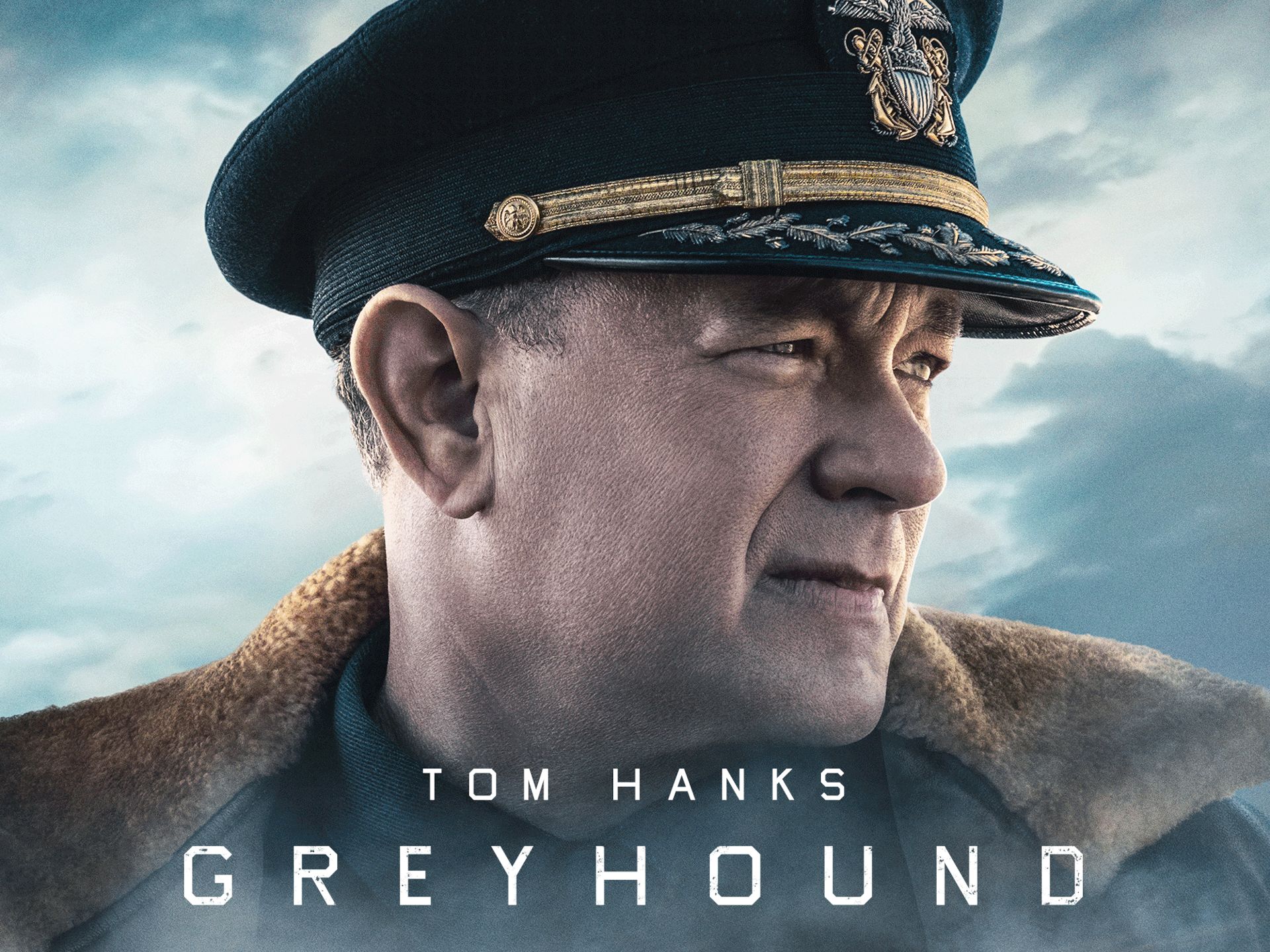 1037451 télécharger le fond d'écran film, uss greyhound: la bataille de l'atlantique, tom hank - économiseurs d'écran et images gratuitement