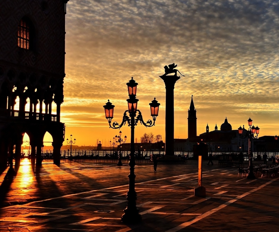 Download mobile wallpaper Cities, Venice, Man Made for free.