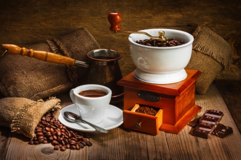 Free download wallpaper Food, Coffee on your PC desktop