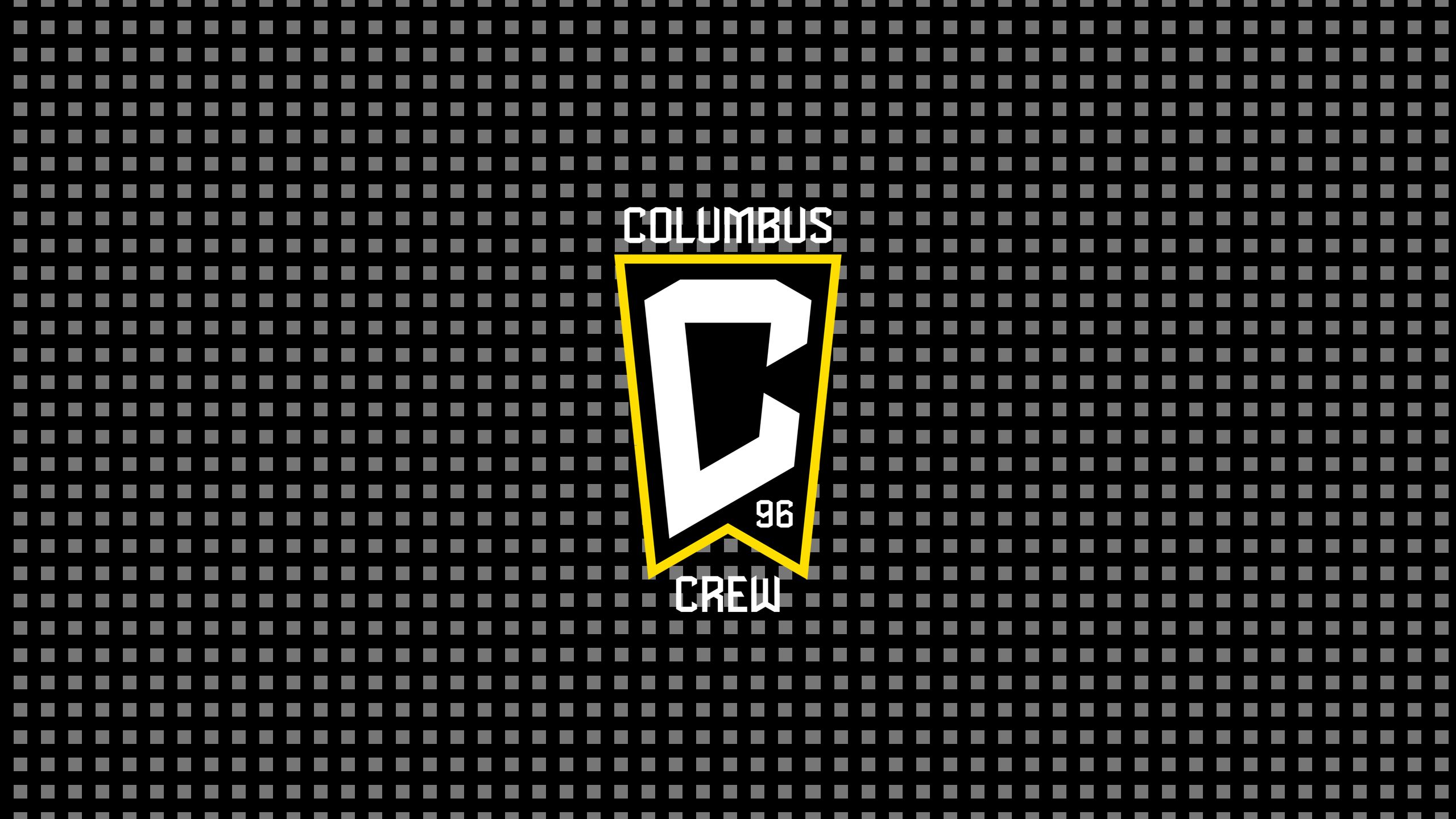 Laden Sie das Sport, Fußball, Logo, Emblem, Kolumbus Crew-Bild kostenlos auf Ihren PC-Desktop herunter