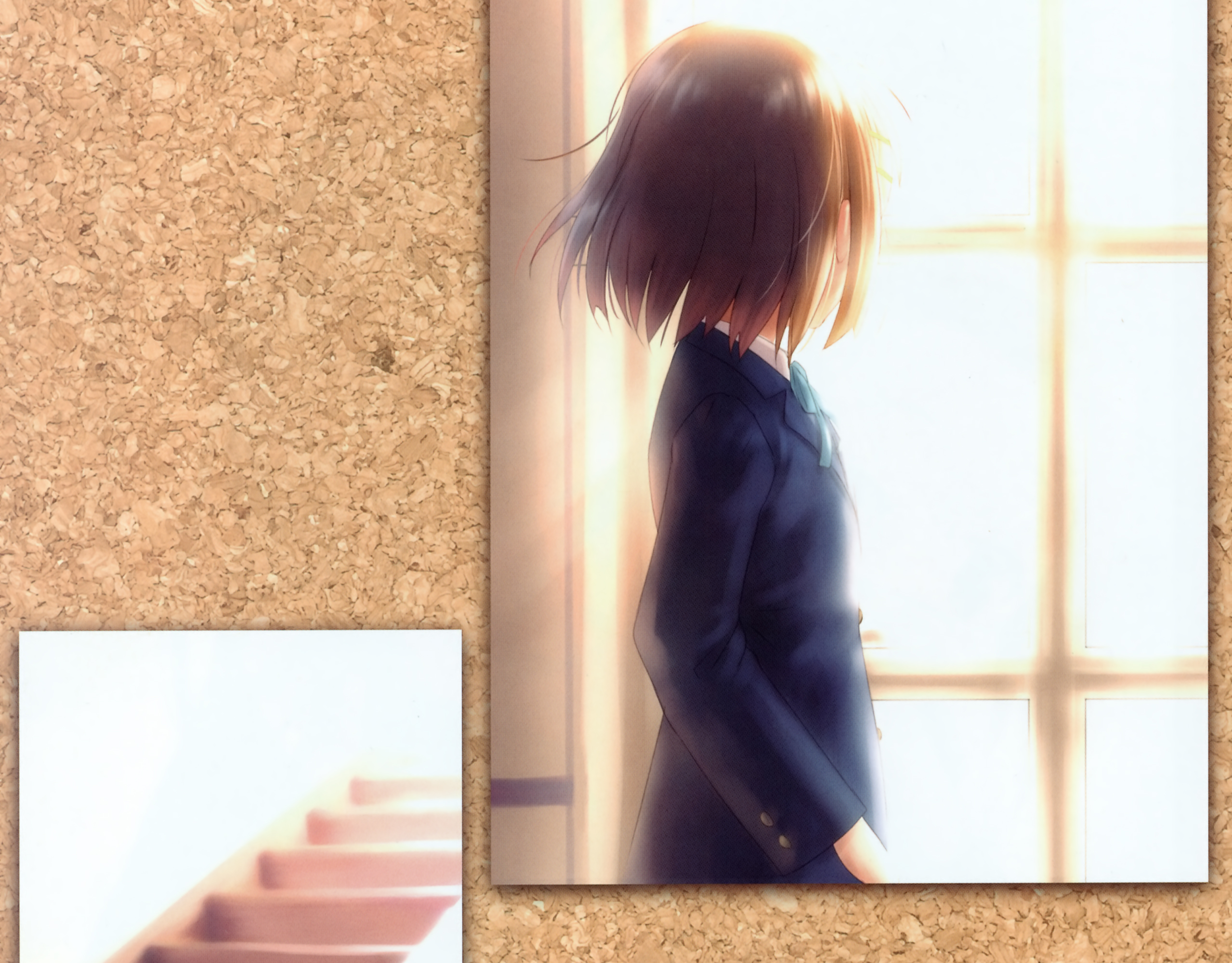 Descarga gratis la imagen Animado, ¡kon!, Yui Hirasawa en el escritorio de tu PC