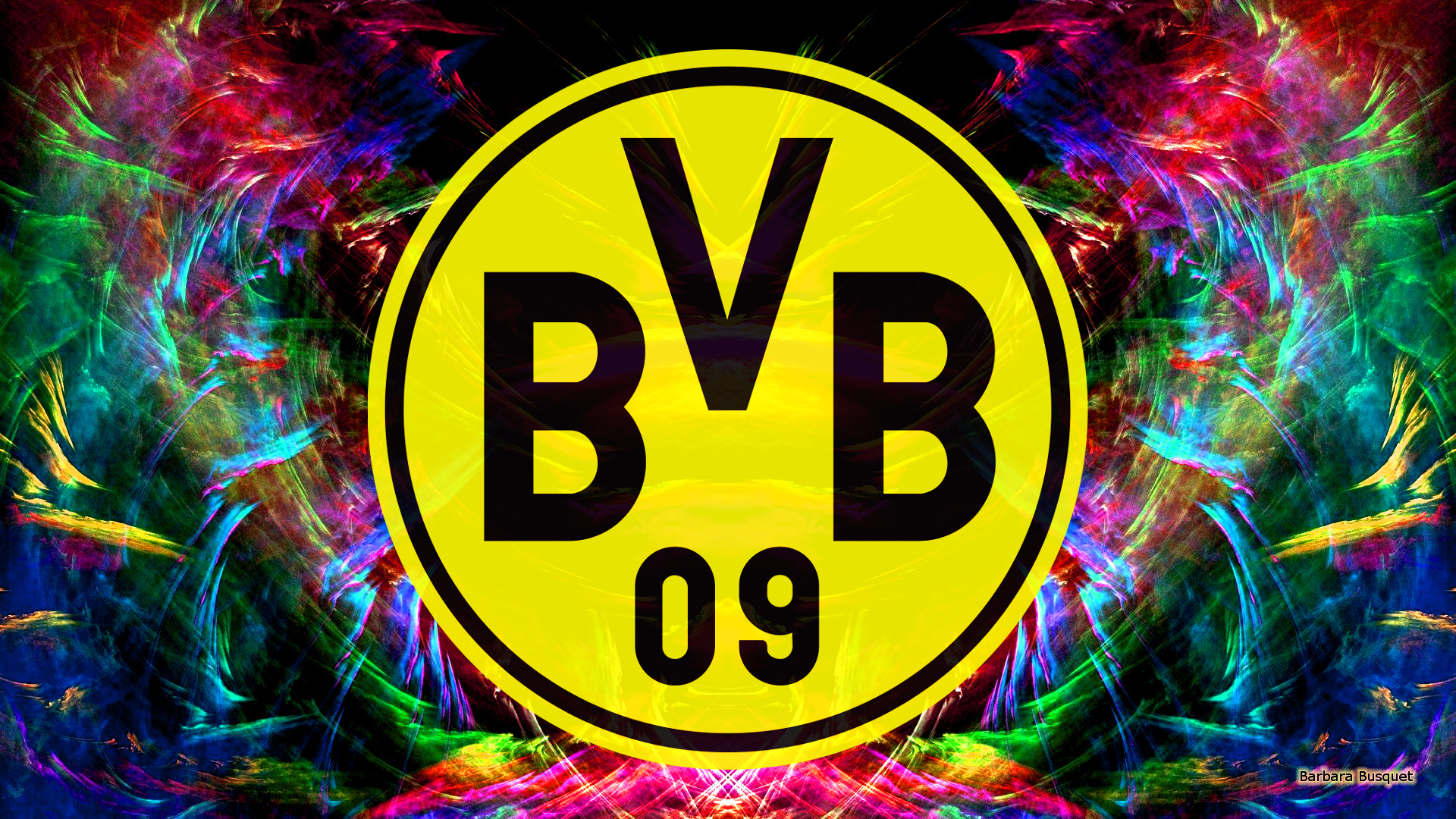 bvb, sports, borussia dortmund, emblem, logo, soccer