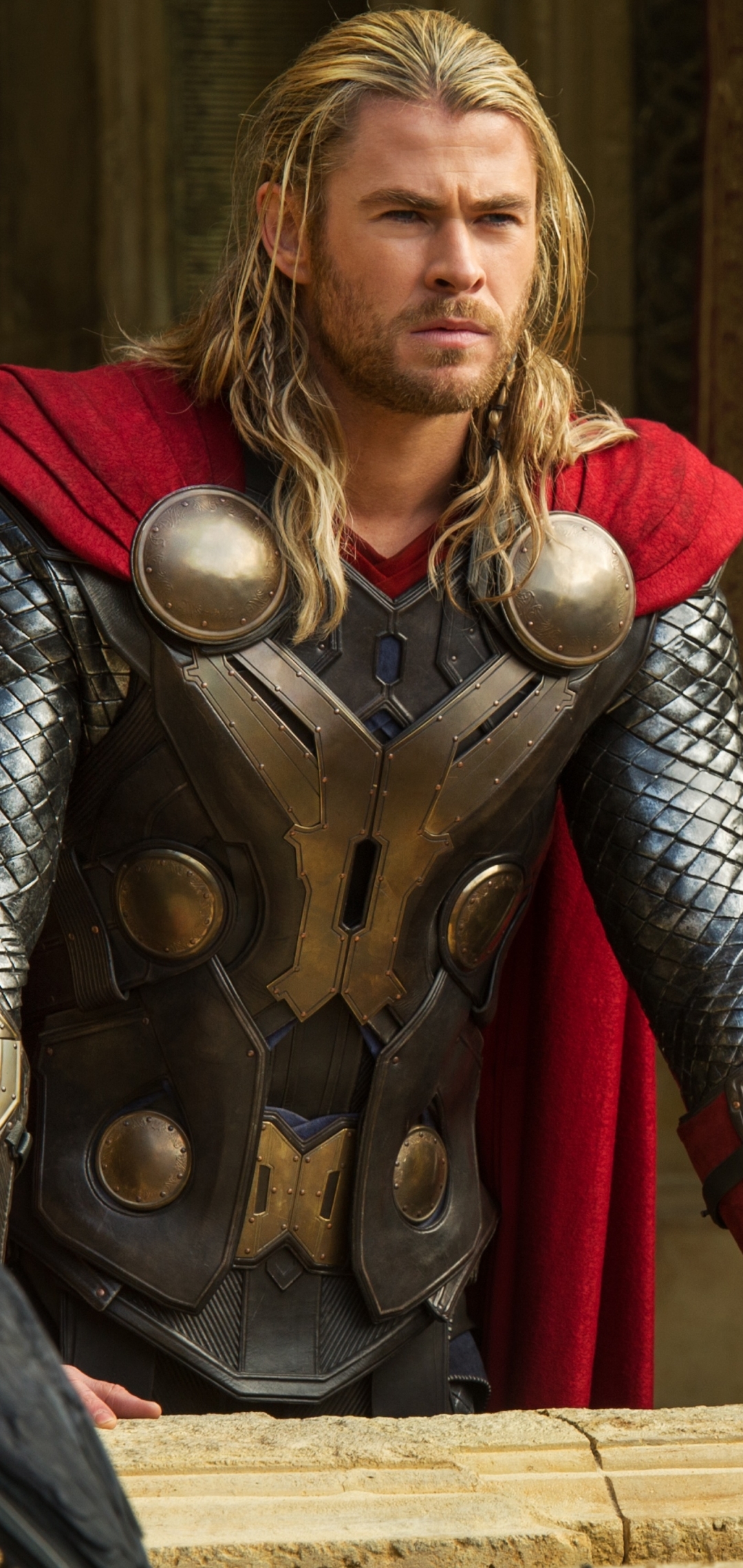 Download mobile wallpaper Movie, Thor, Thor: The Dark World for free.