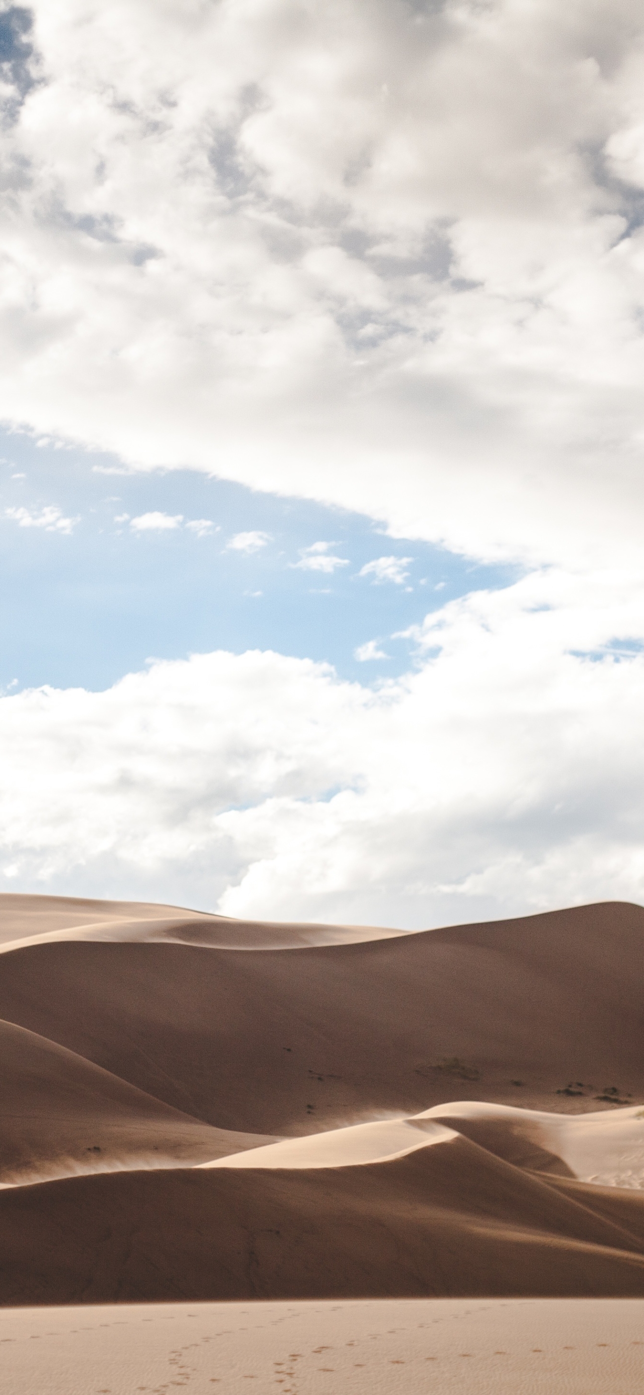 Скачать картинку Песок, Пустыня, Дюна, Земля/природа в телефон бесплатно.