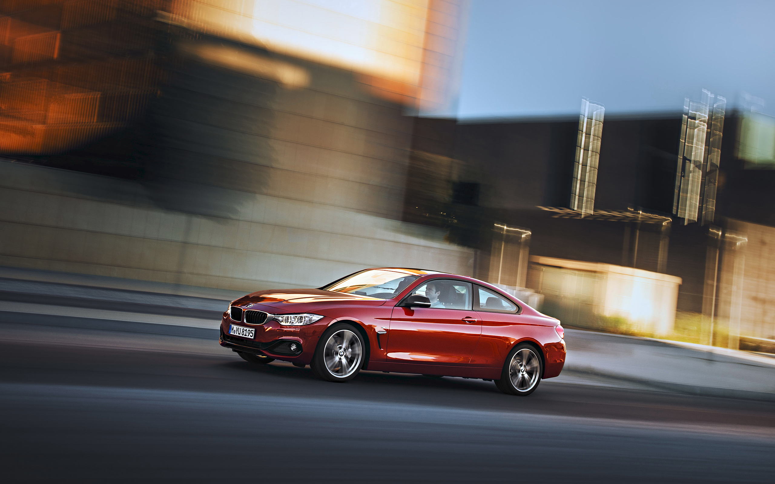 Download mobile wallpaper Bmw 4 Series Coupe, Vehicles, Bmw for free.