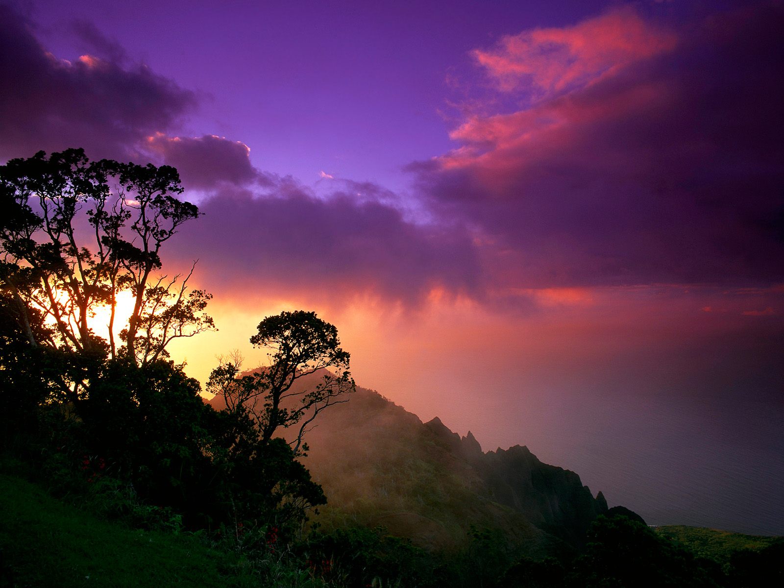 Descarga gratuita de fondo de pantalla para móvil de Atardecer, Tierra/naturaleza.