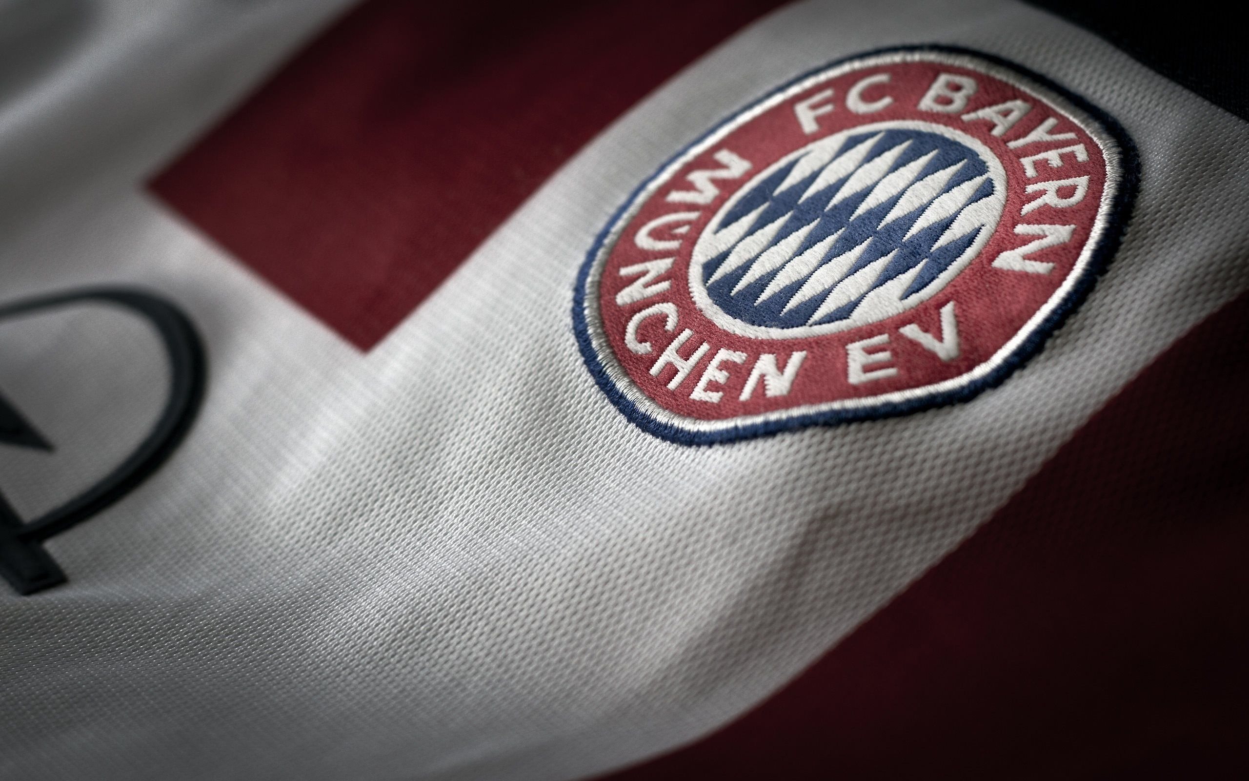 Baixar papel de parede para celular de Esportes, Futebol, Logotipo, Emblema, Bayern De Munique gratuito.