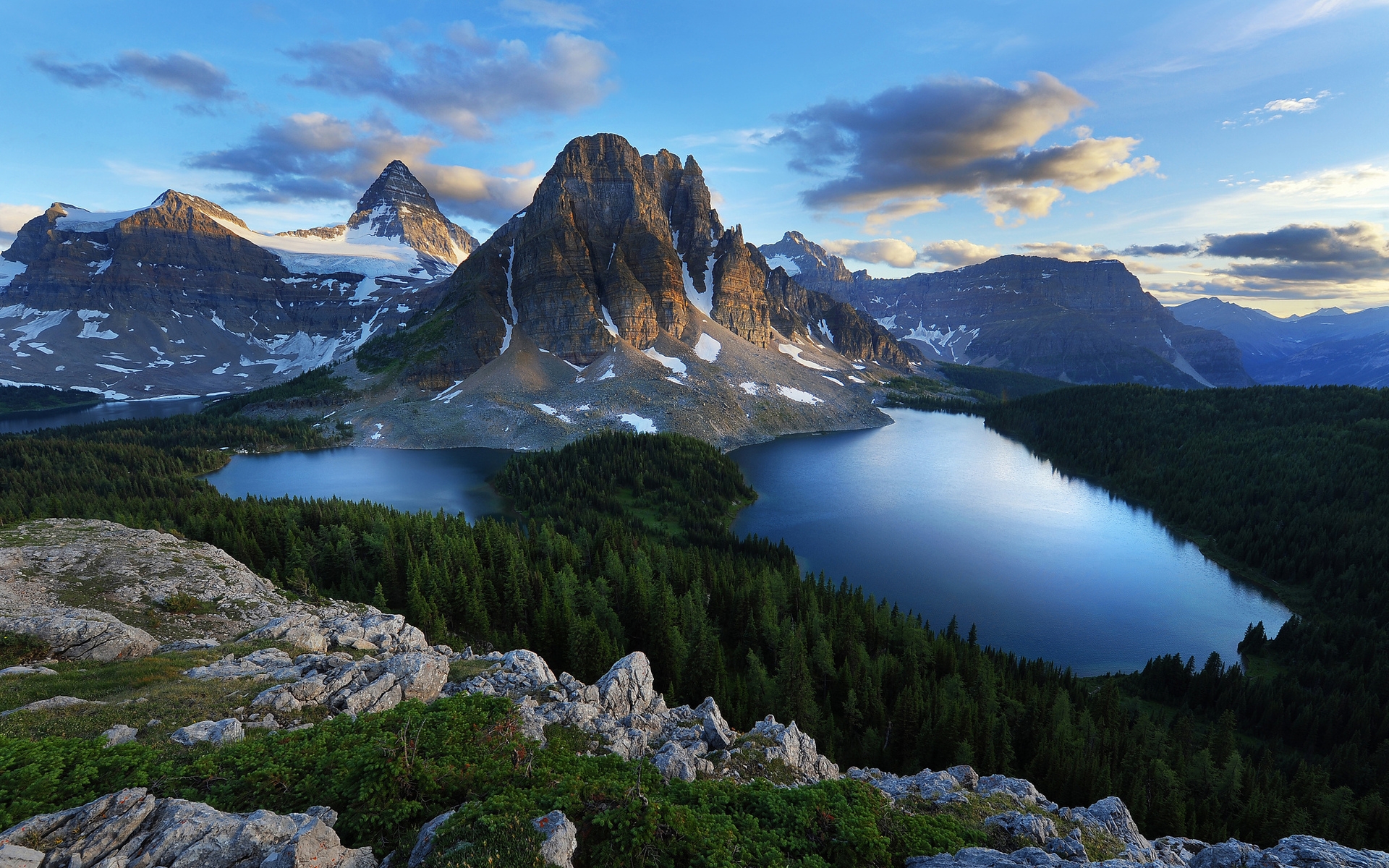 Téléchargez gratuitement l'image Paysage, Montagne, La Nature, Terre/nature sur le bureau de votre PC
