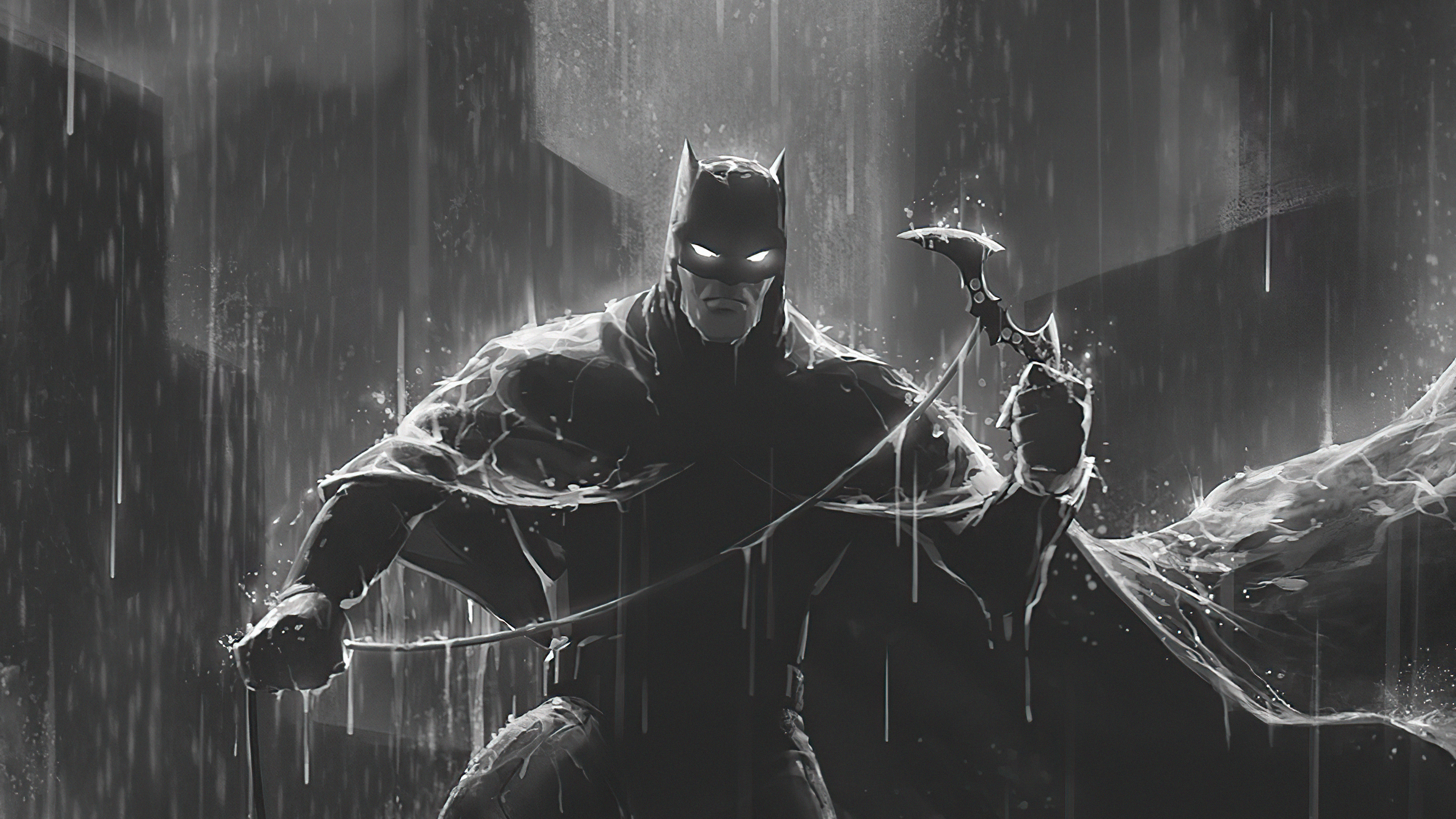 Download mobile wallpaper Batman, Comics, Dc Comics for free.