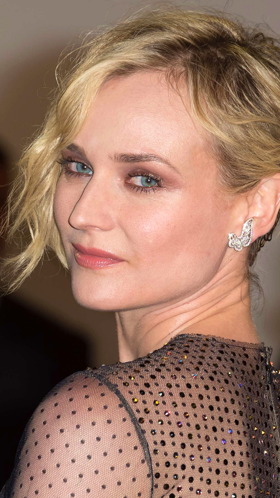 Download mobile wallpaper Celebrity, Diane Kruger for free.