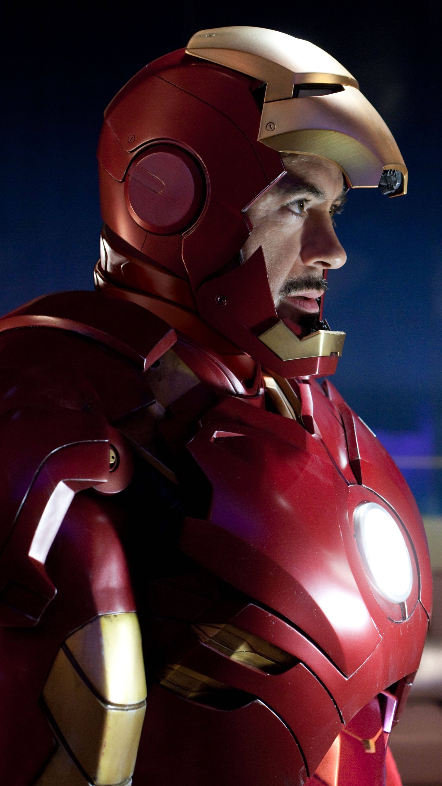 Baixar papel de parede para celular de Homem De Ferro, Robert Downey Jr, Filme, Tony Stark, Homem De Ferro 2 gratuito.