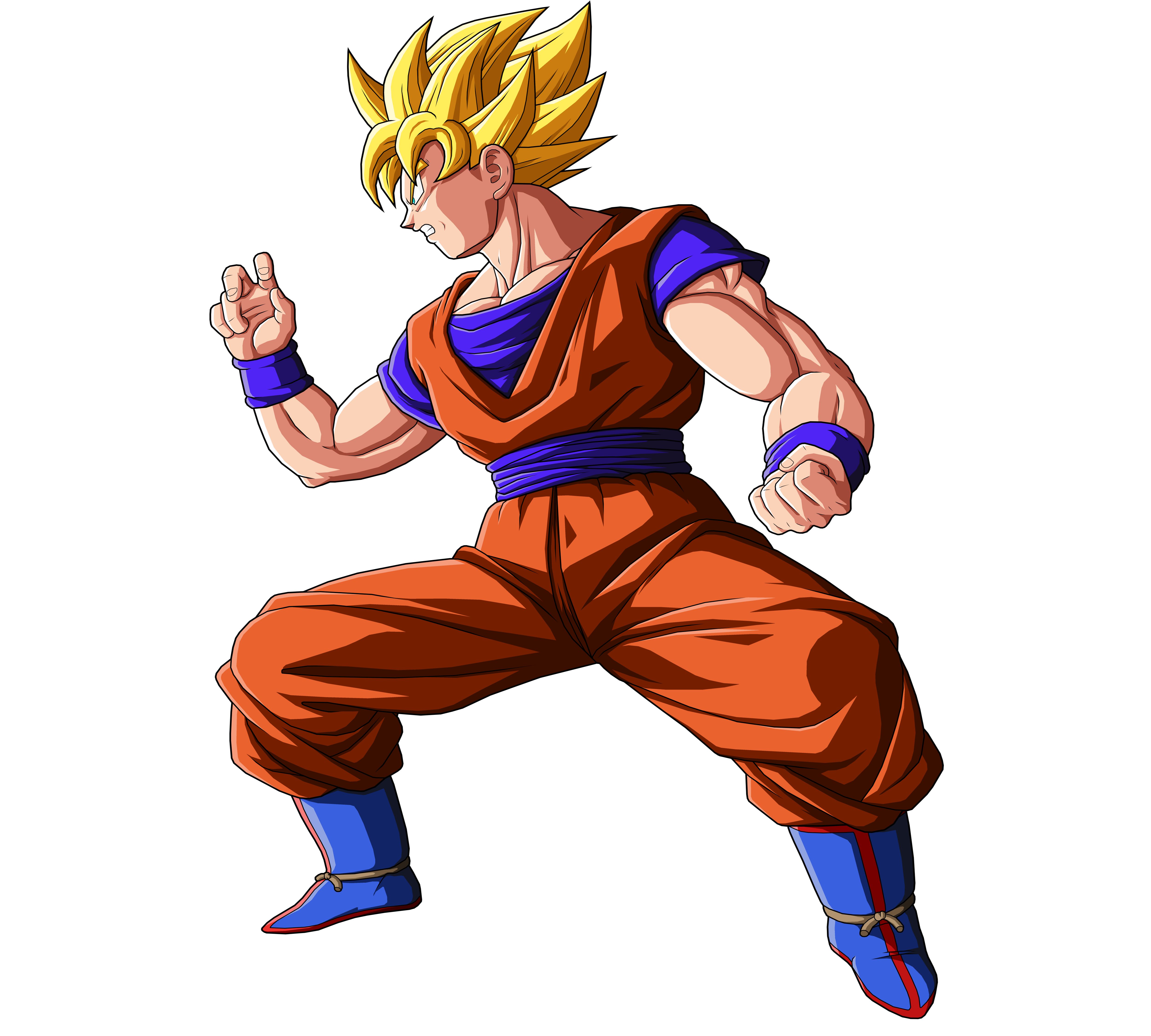 Baixe gratuitamente a imagem Anime, Dragon Ball Z, Goku, Dragon Ball na área de trabalho do seu PC