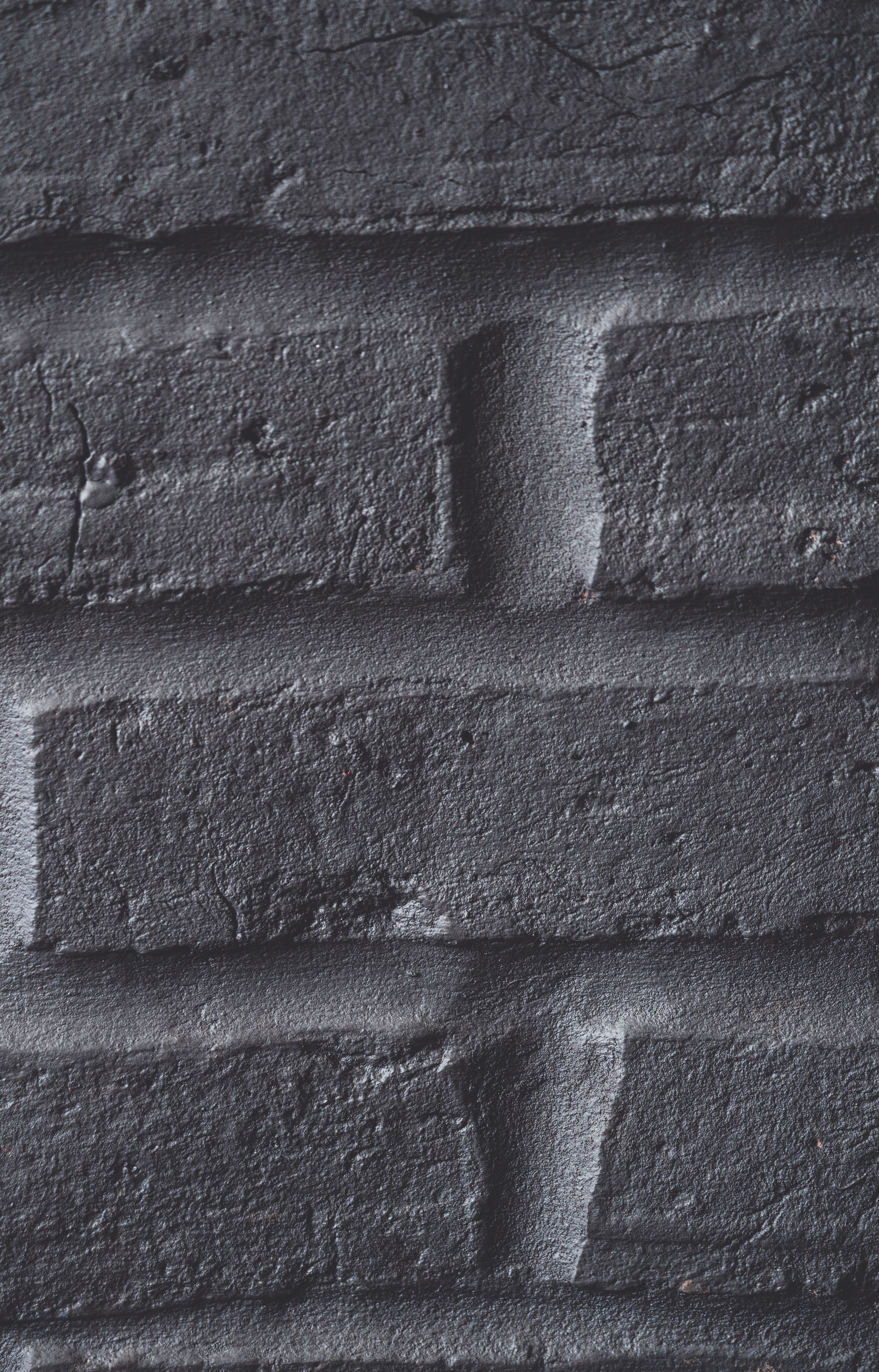 Download mobile wallpaper Surface, Texture, Brick, Textures for free.