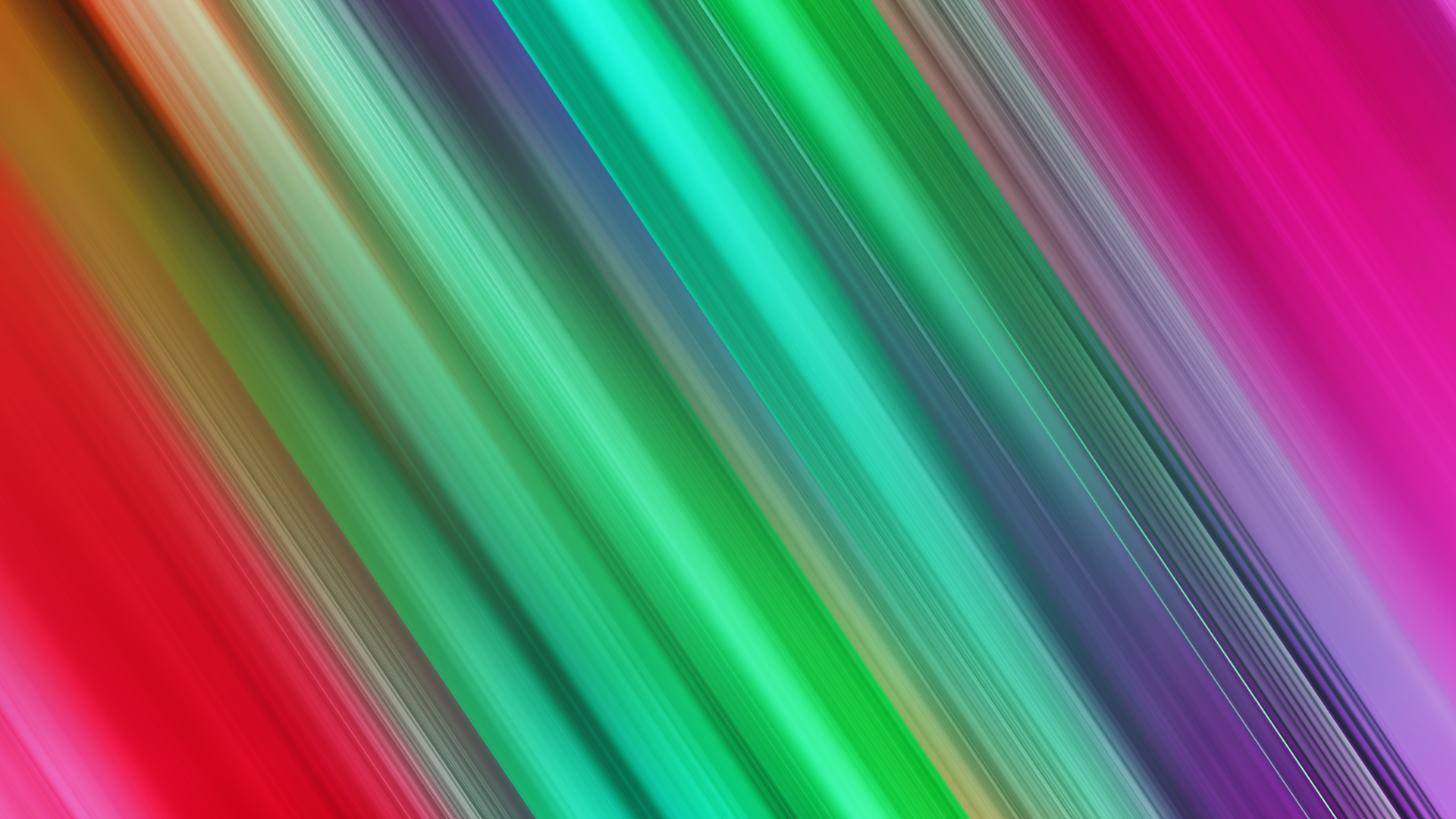 Free download wallpaper Abstract, Lines, Colors, Gradient on your PC desktop