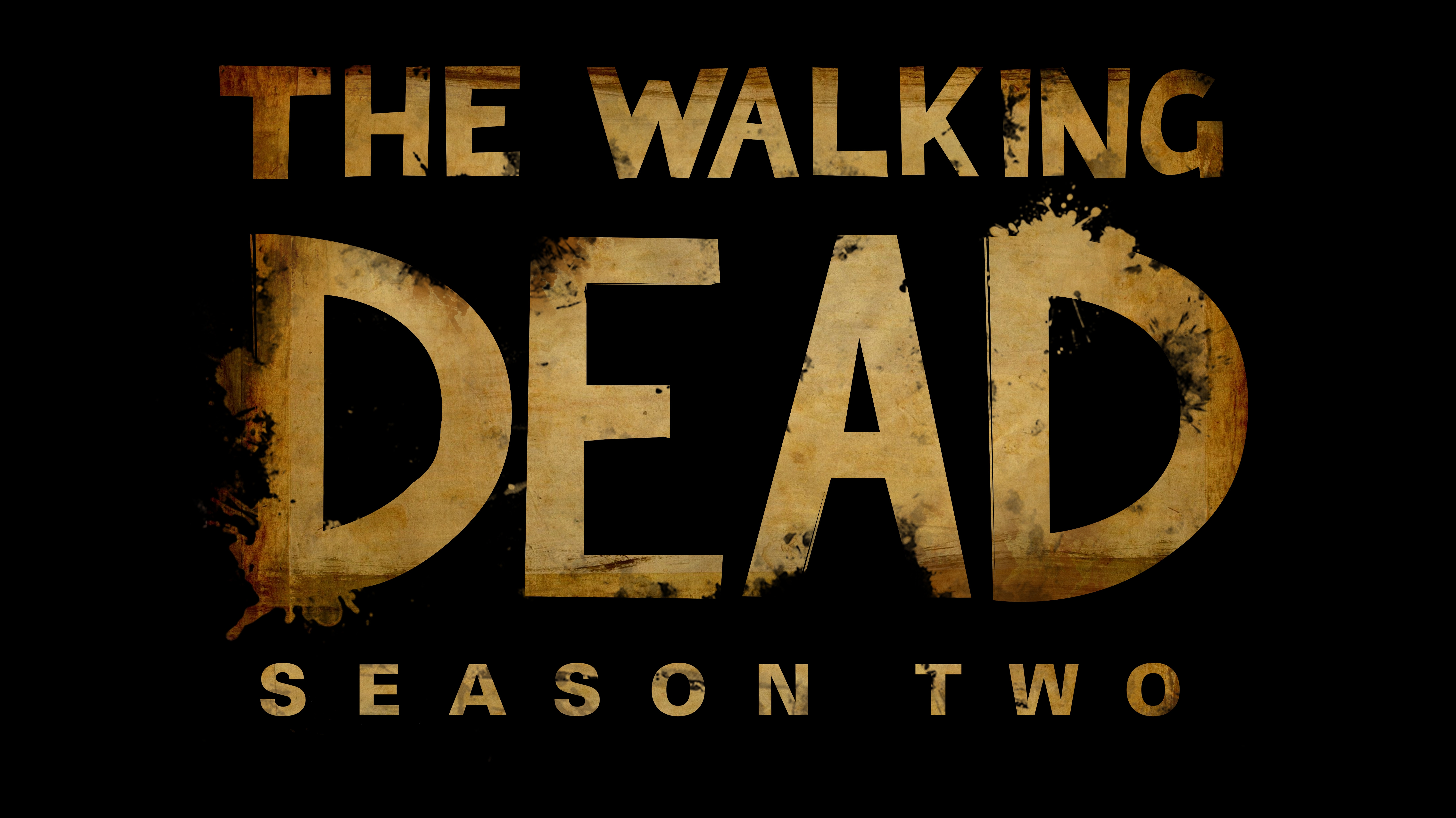 689756 descargar imagen videojuego, the walking dead: temporada 2: fondos de pantalla y protectores de pantalla gratis