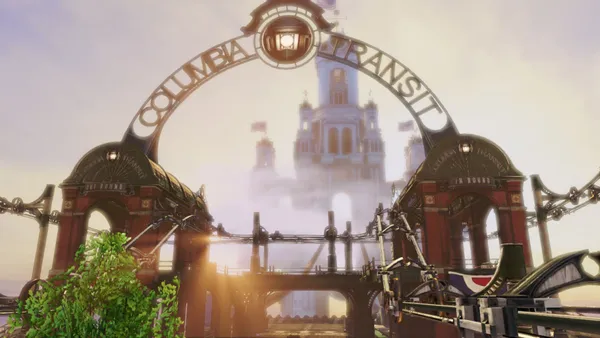 Fondo de pantalla de PC Videojuego, Bioshock Infinite, Bioshock, 278184.