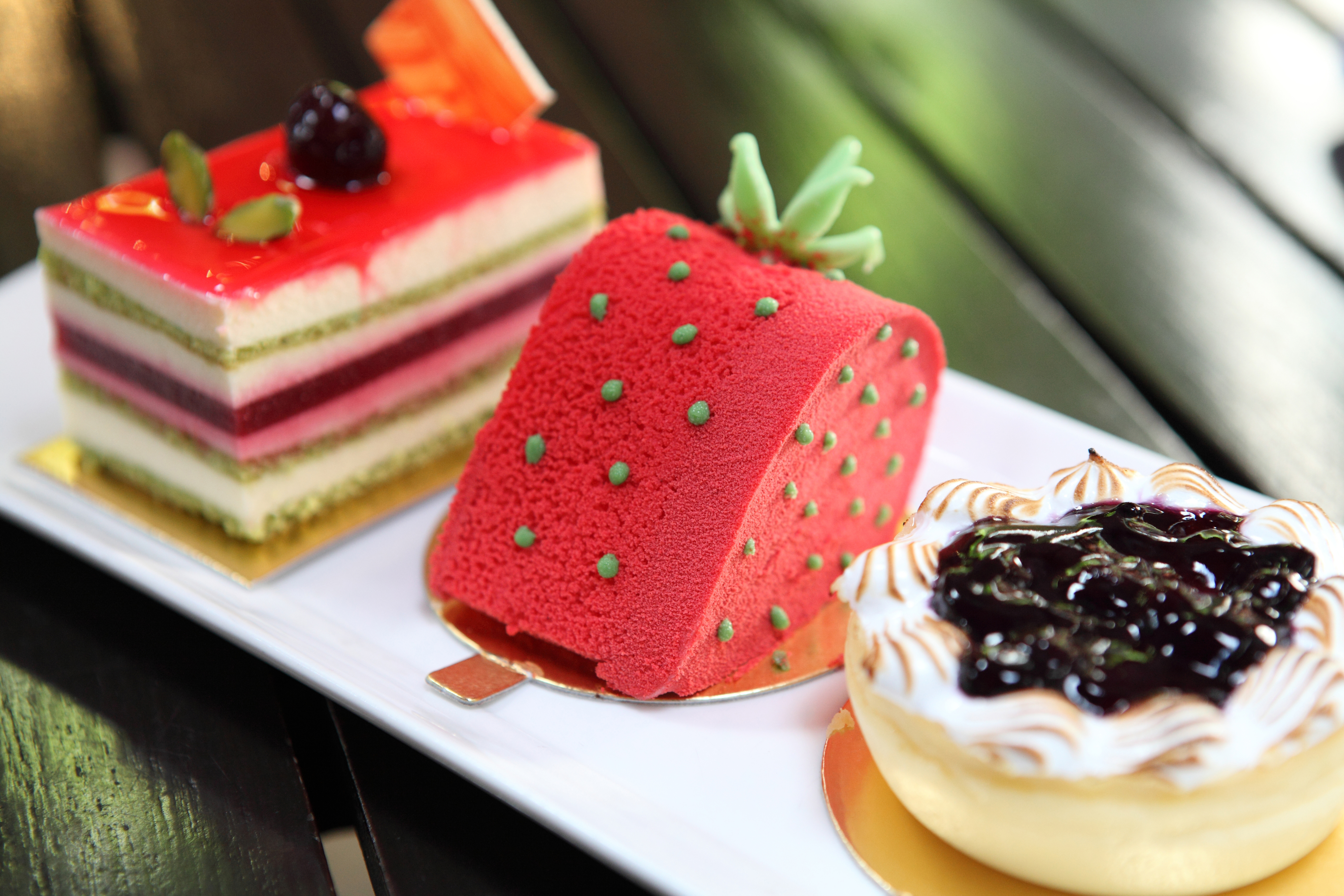 Téléchargez des papiers peints mobile Nourriture, Desserts gratuitement.