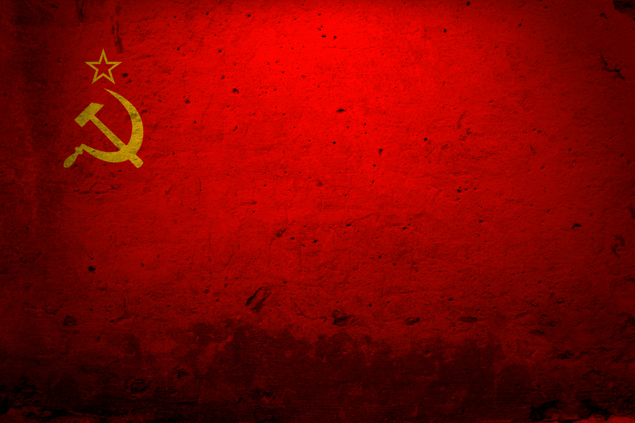 Популярные заставки и фоны Флаг Соединенных Советских Социалистических Республик на компьютер