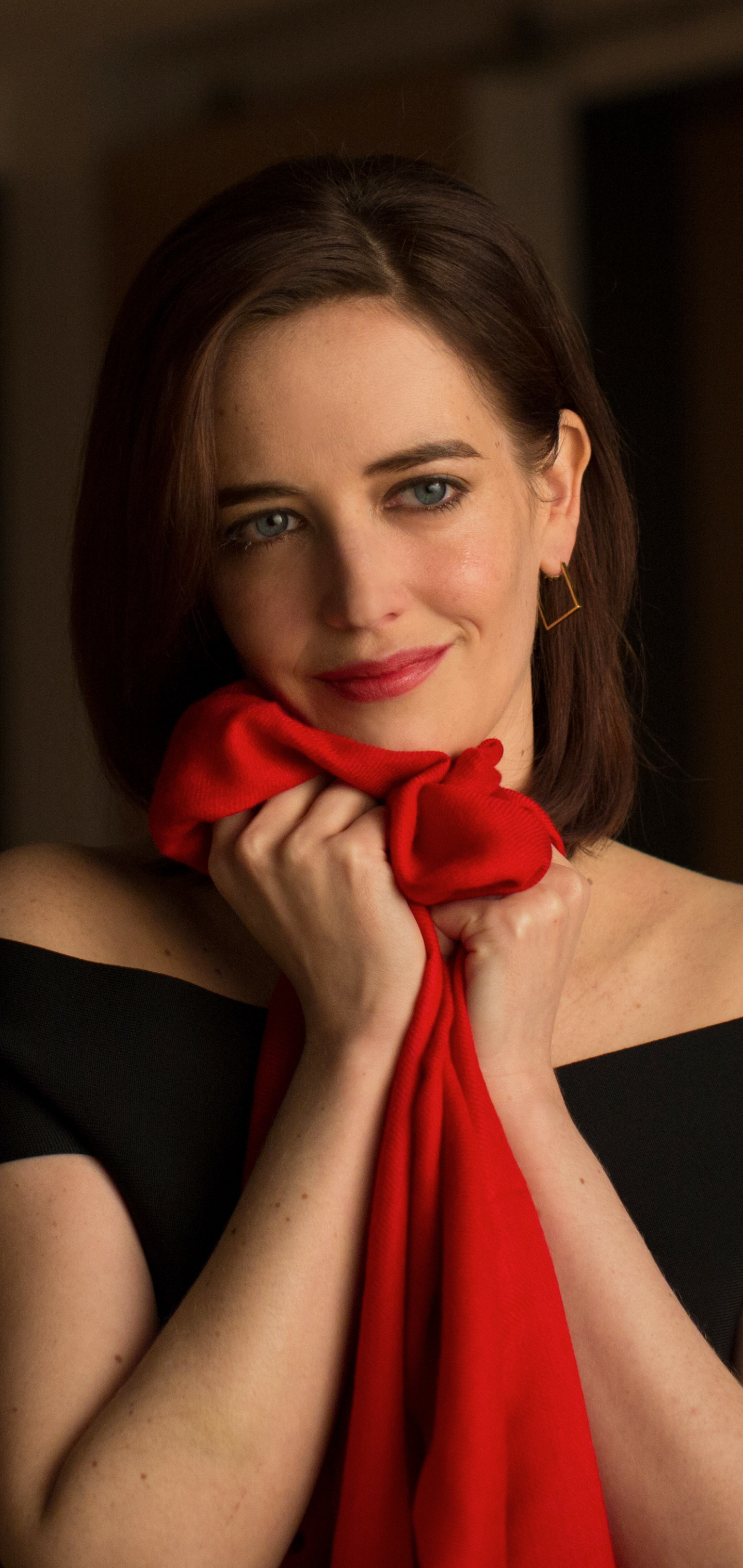 Download mobile wallpaper Eva Green, Celebrity, Actress for free.