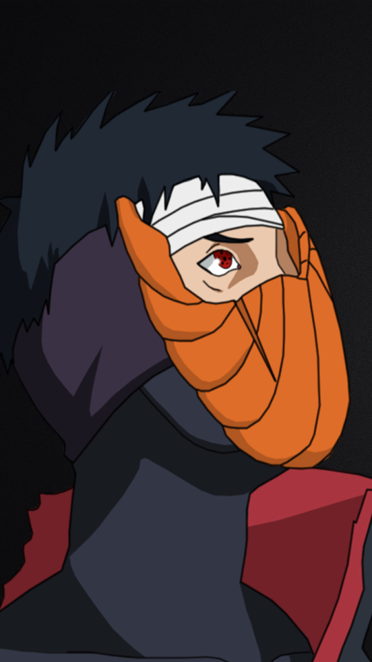 Download mobile wallpaper Anime, Naruto, Sharingan (Naruto), Obito Uchiha, Uchiha Clan for free.