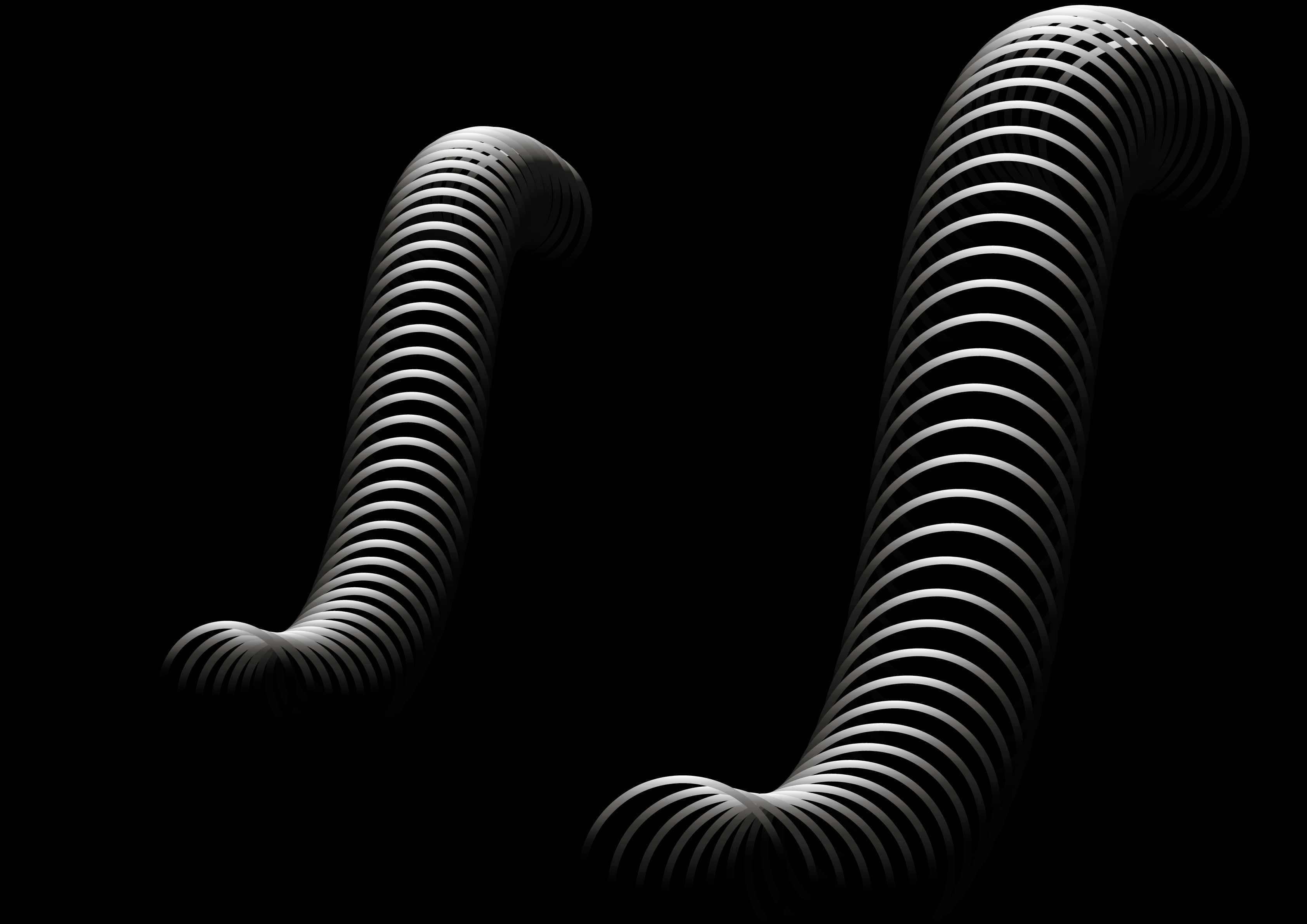 Free download wallpaper Abstract, Black & White on your PC desktop