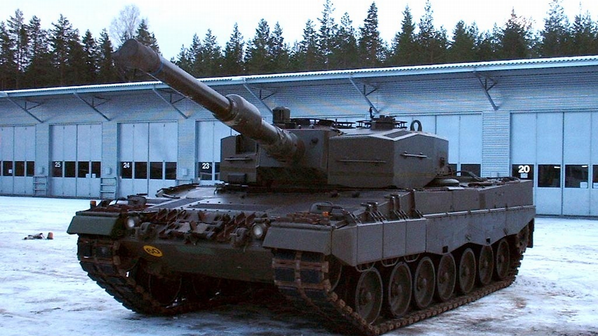 Download mobile wallpaper Tank, Tanks, Military for free.