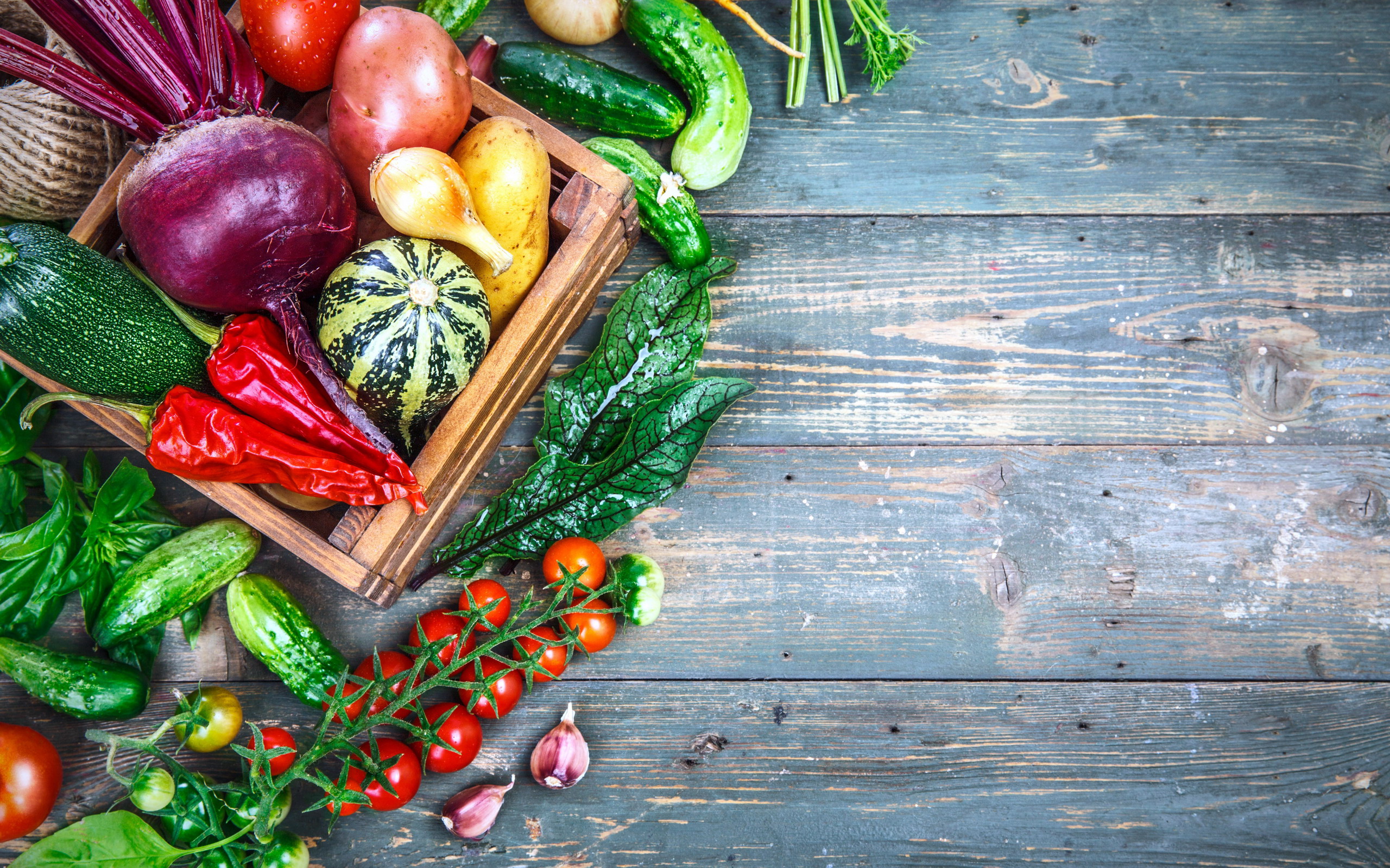 Téléchargez des papiers peints mobile Nourriture, Légumes gratuitement.