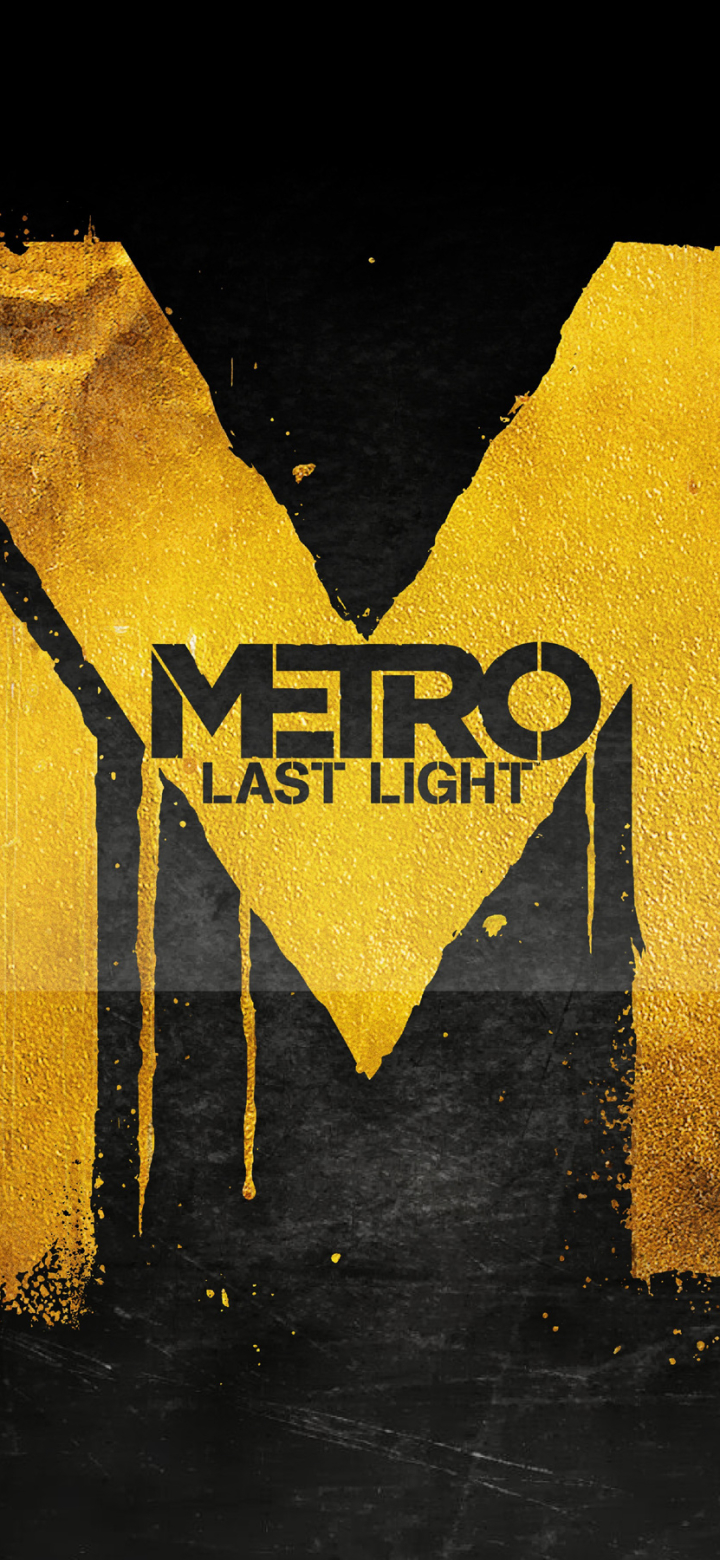 Baixar papel de parede para celular de Metrô, Videogame, Metro: Last Light gratuito.