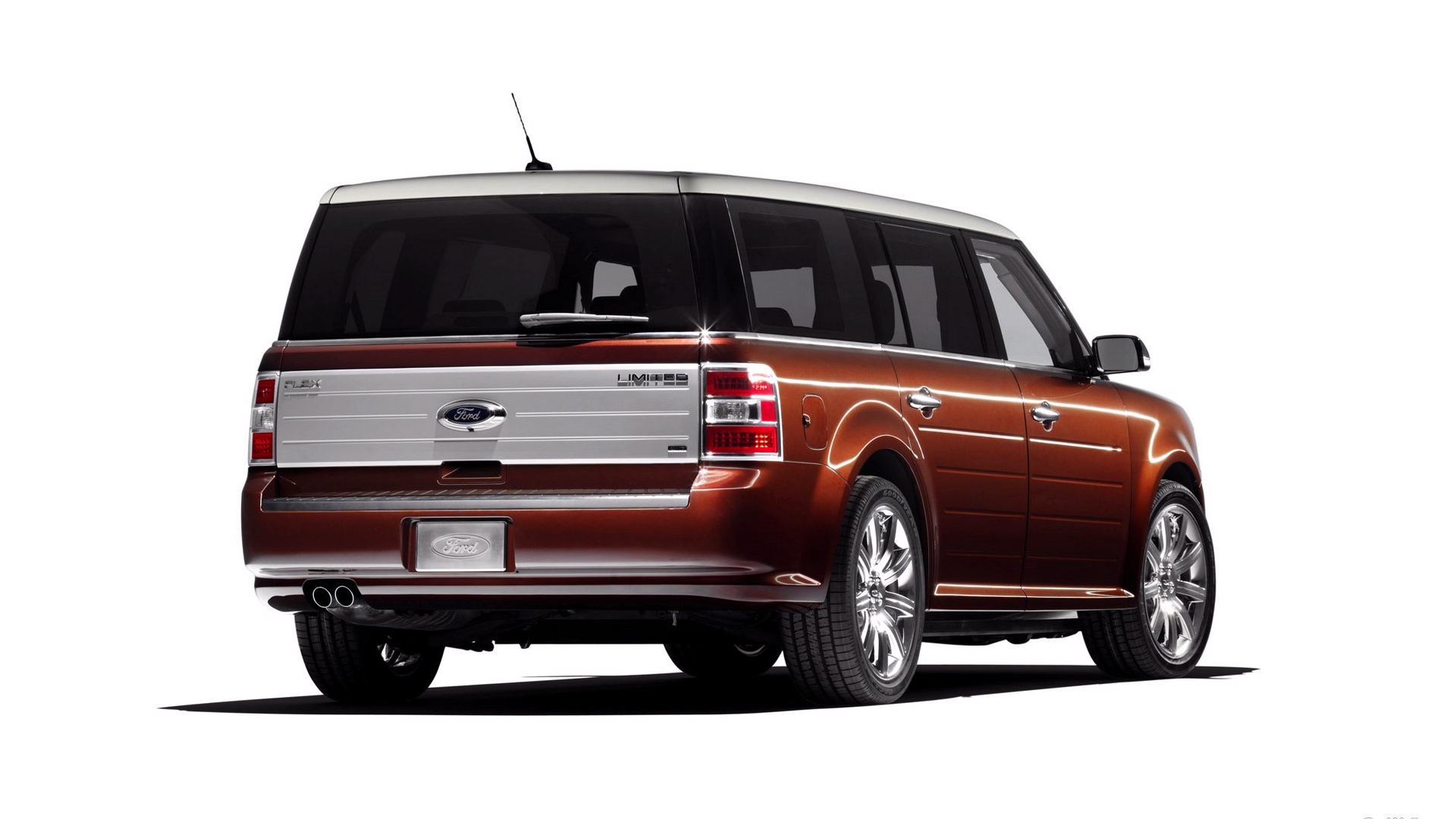 vehicles, ford flex, ford